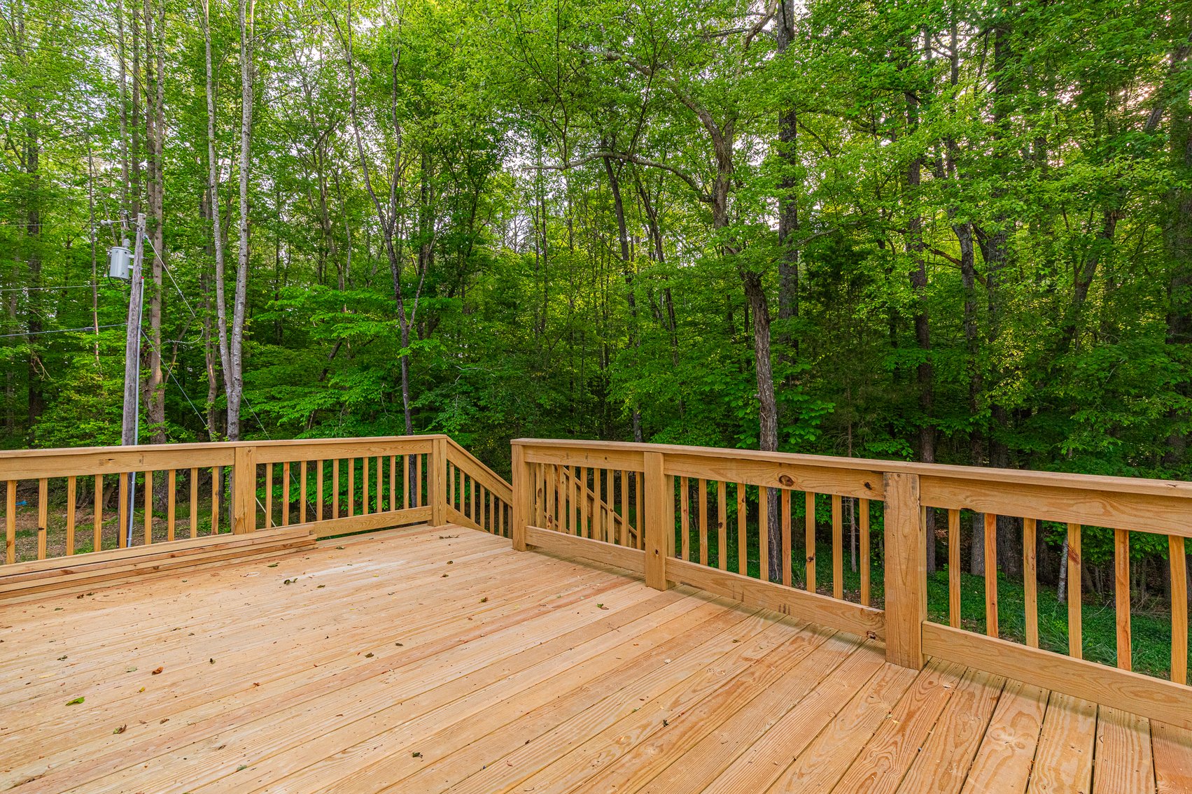 Image for Finance-Friendly Auction: Exceptional 5BR/3BA Ranch on 12+ Private Acres in Hanover High School District - 11517 Mount Hermon Rd. Ashland VA