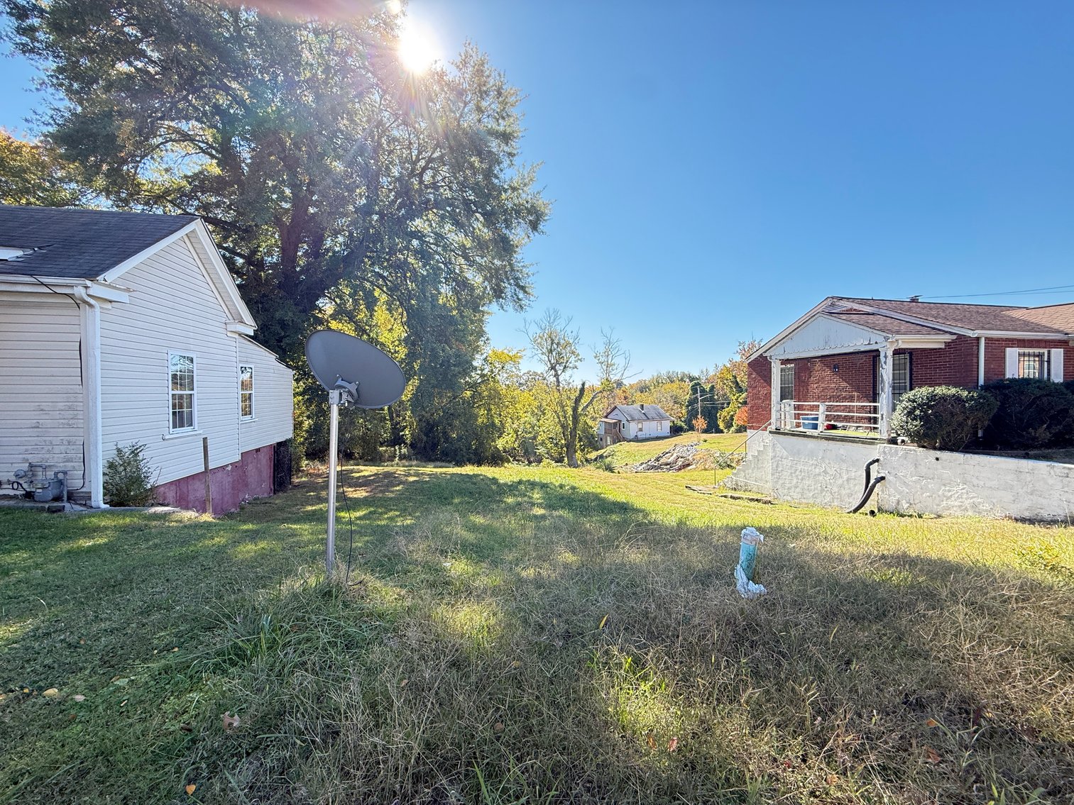 Image for City Of Danville, VA Sale of Tax Delinquent Real Estate