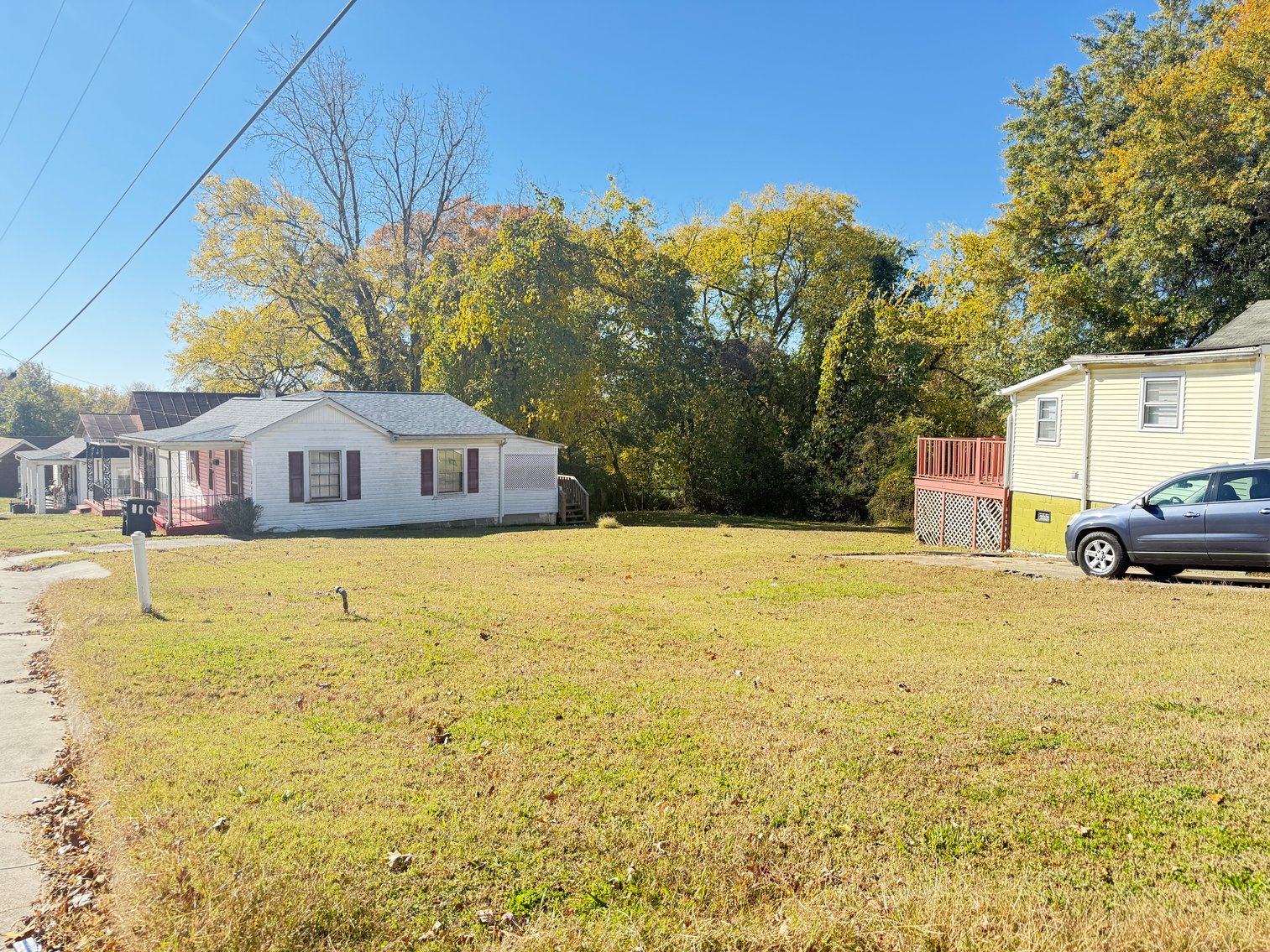 Image for City Of Danville, VA Sale of Tax Delinquent Real Estate