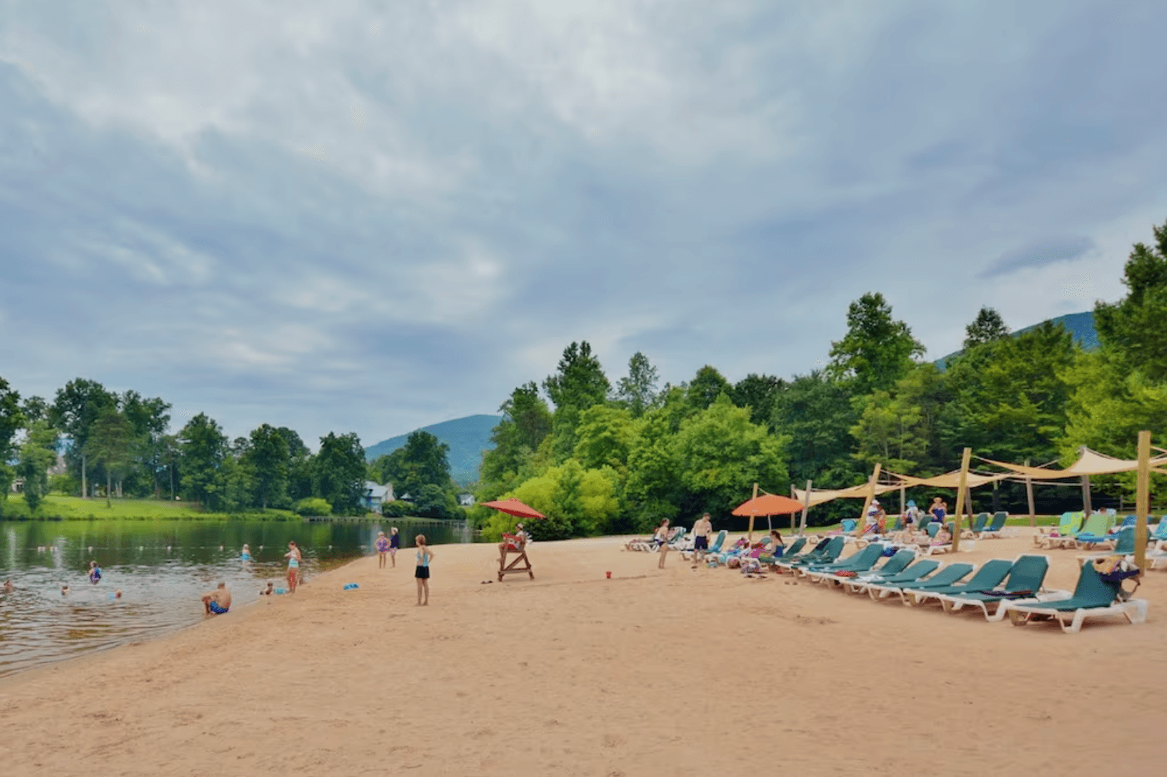 Image for “Stoney Creek at Wintergreen - Elite Income-Producing Blue Ridge Mountain Estate with Proven Exceptional STR Performance  & Resort-Level Amenities”