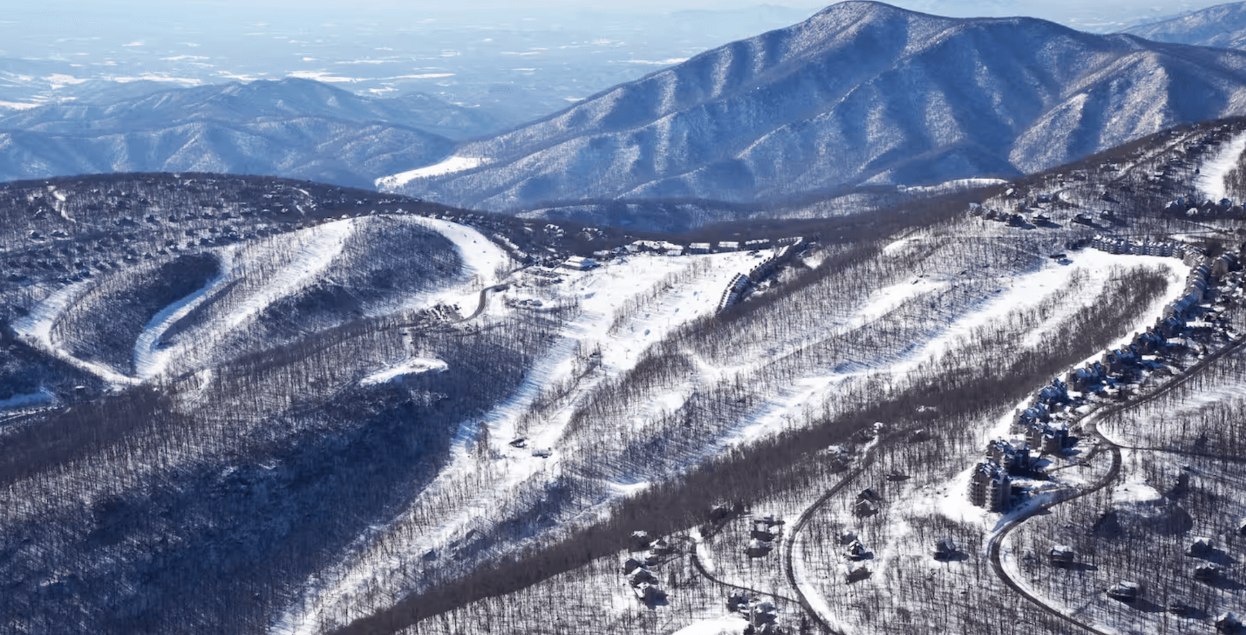 Image for “Stoney Creek at Wintergreen - Elite Income-Producing Blue Ridge Mountain Estate with Proven Exceptional STR Performance  & Resort-Level Amenities”