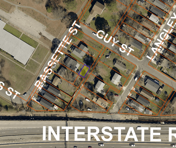 Image for City of Hampton , VA - Sale of Tax Delinquent Real Estate