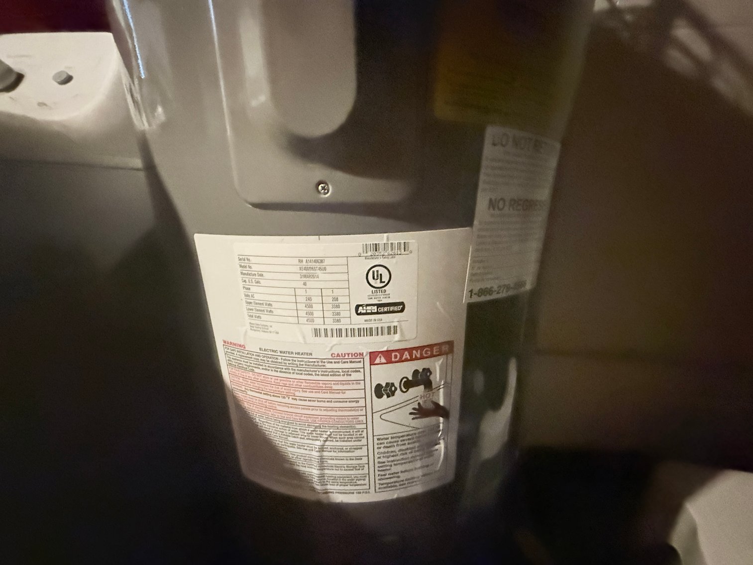 Image for 3 Bed/ 2.5 Bath, 2400 Sq. with no HOA