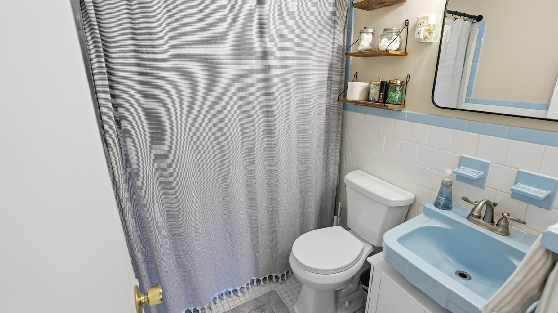 Image for Finance Friendly Auction: Exceptional Move-In Ready Brick Ranch with Workshop