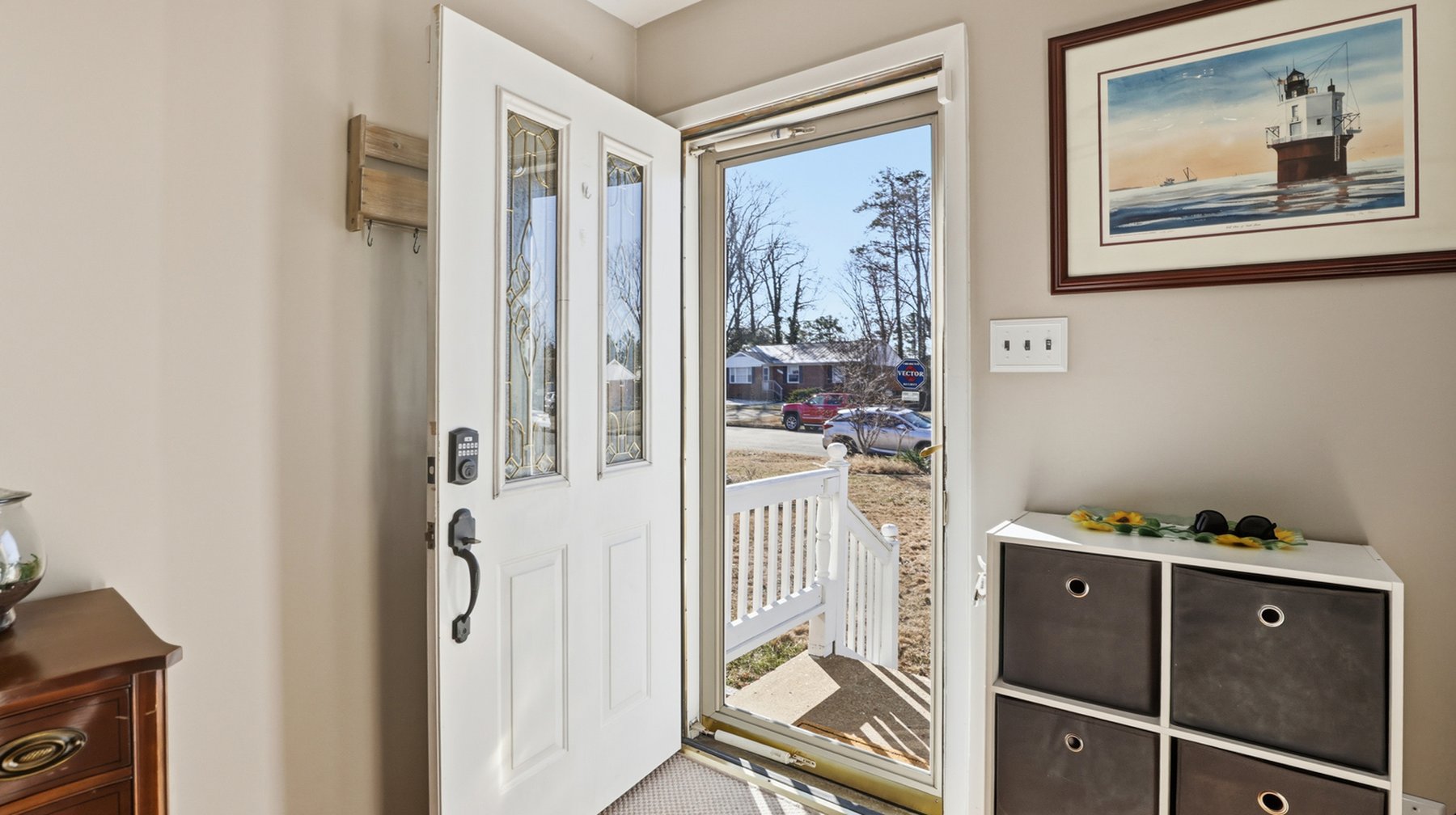 Image for Finance Friendly Auction: Exceptional Move-In Ready Brick Ranch with Workshop