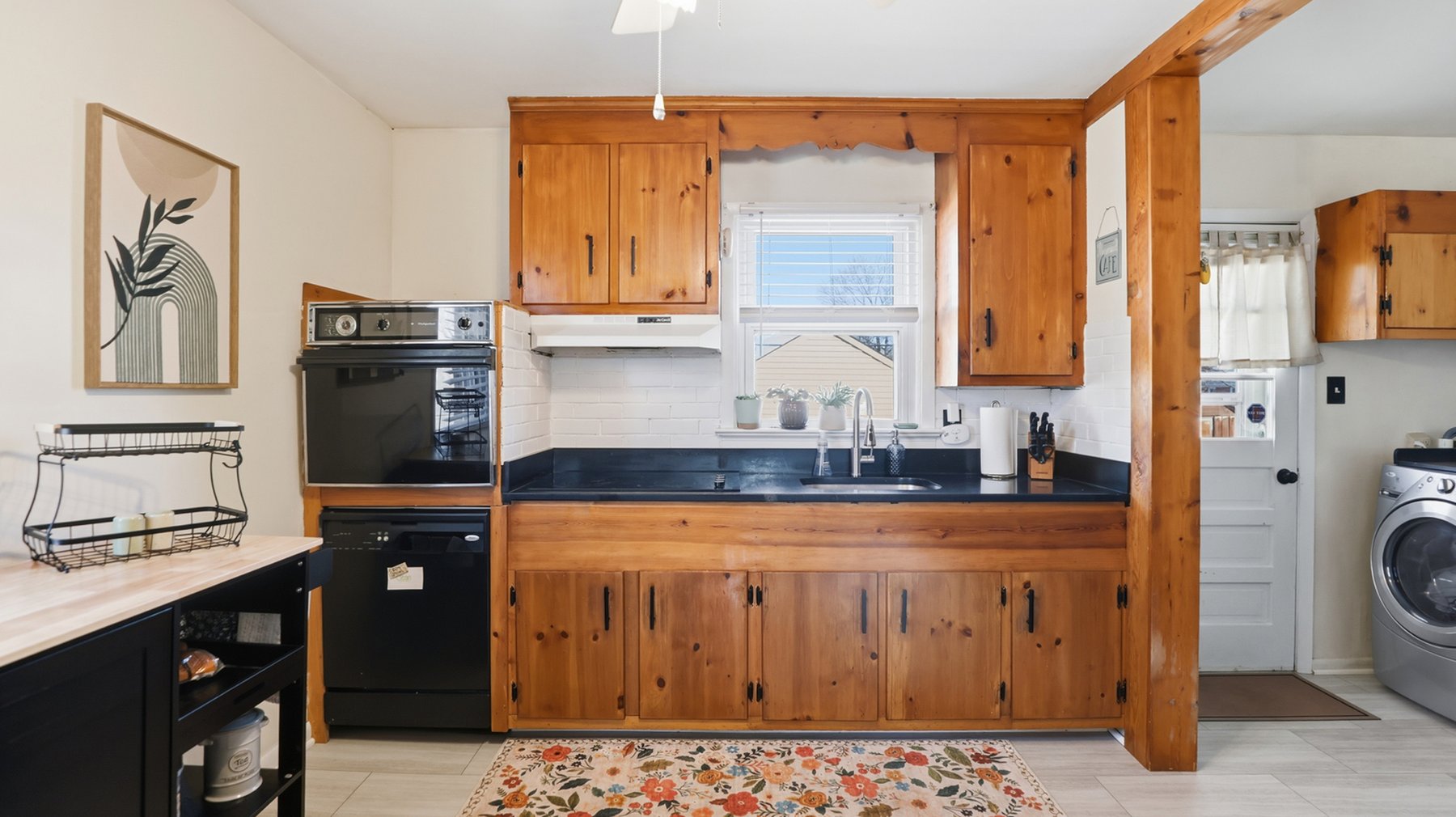 Image for Finance Friendly Auction: Exceptional Move-In Ready Brick Ranch with Workshop