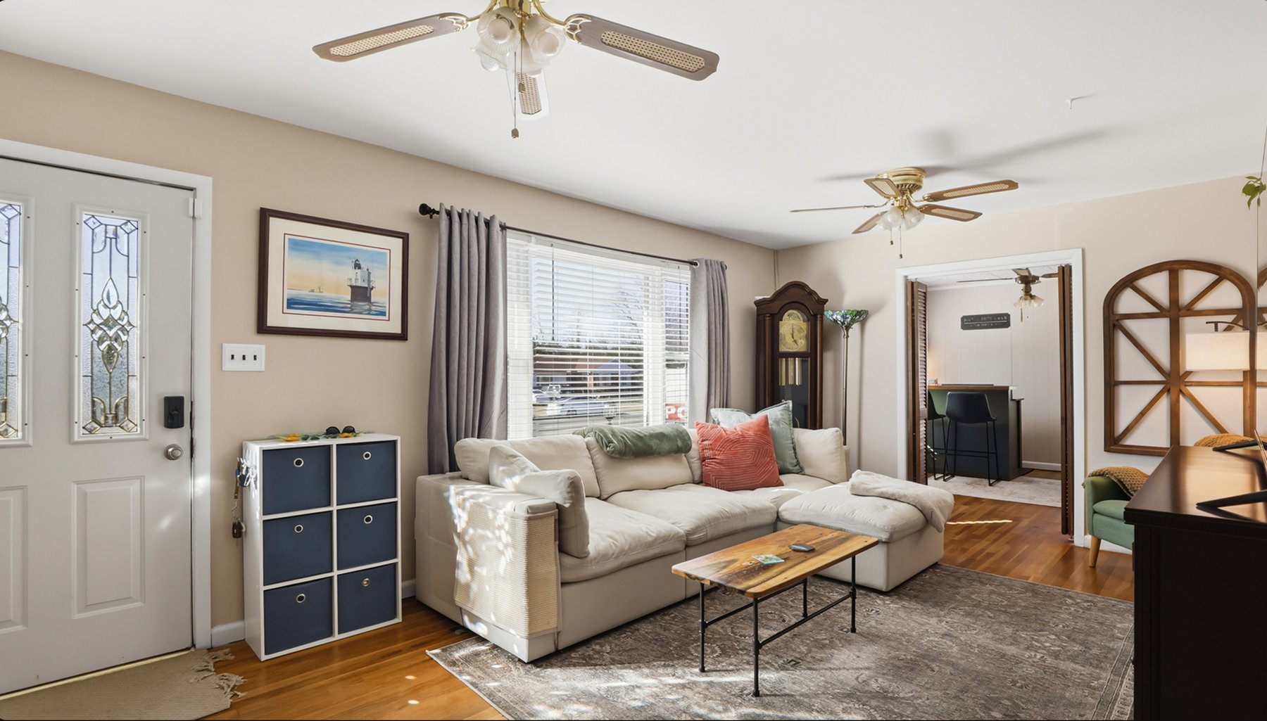 Image for Finance Friendly Auction: Exceptional Move-In Ready Brick Ranch with Workshop