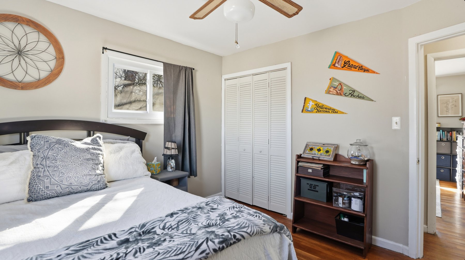 Image for Finance Friendly Auction: Exceptional Move-In Ready Brick Ranch with Workshop