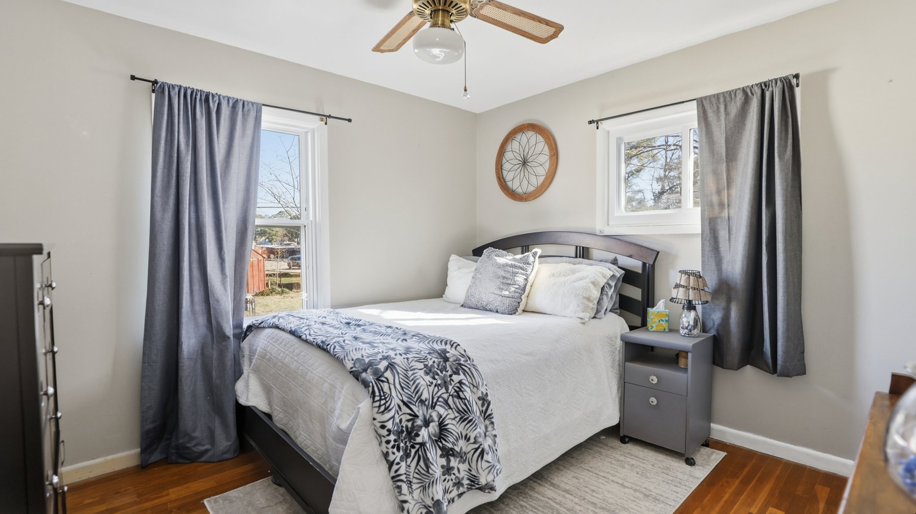 Image for Finance Friendly Auction: Exceptional Move-In Ready Brick Ranch with Workshop