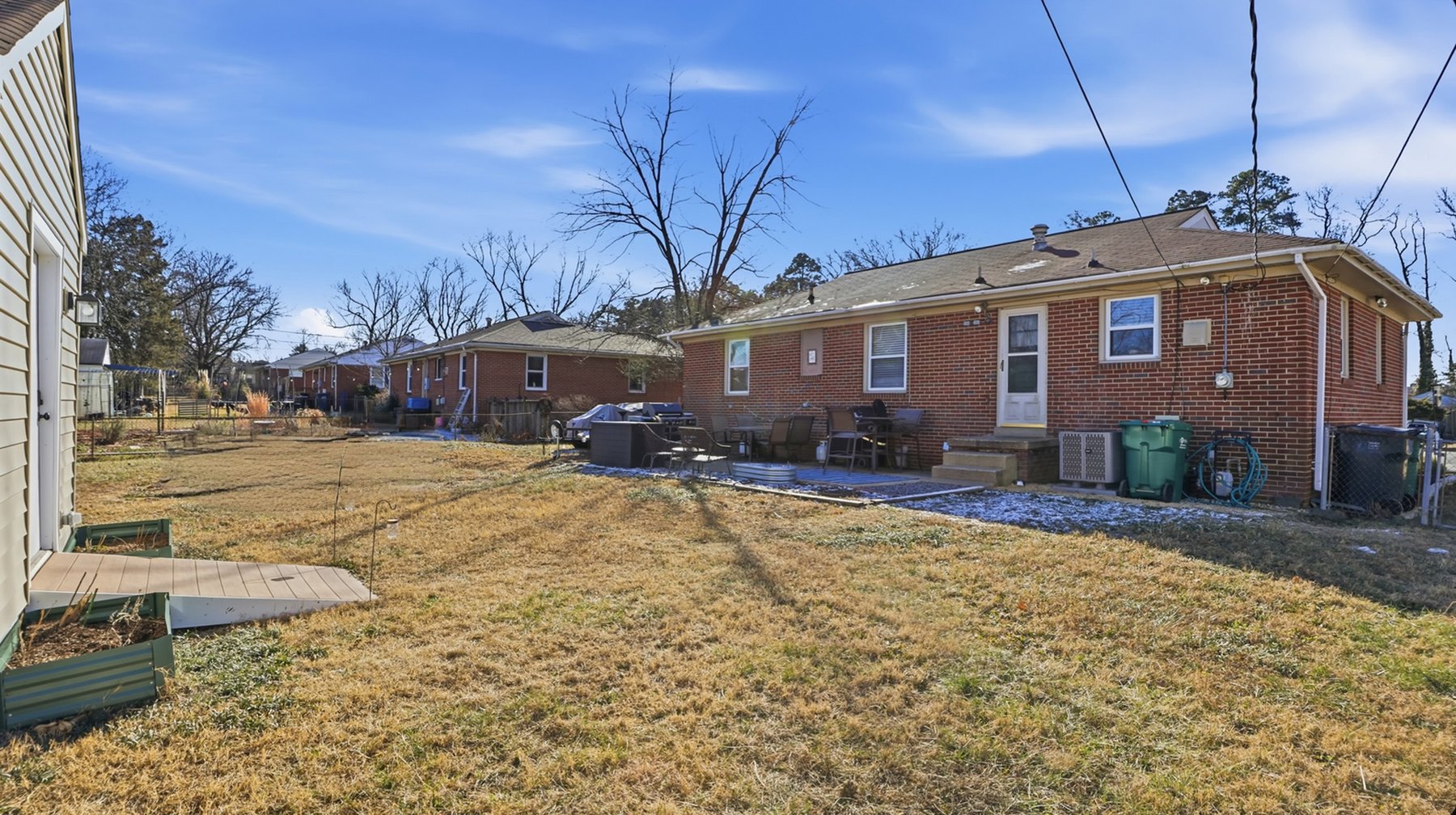 Image for Finance Friendly Auction: Exceptional Move-In Ready Brick Ranch with Workshop