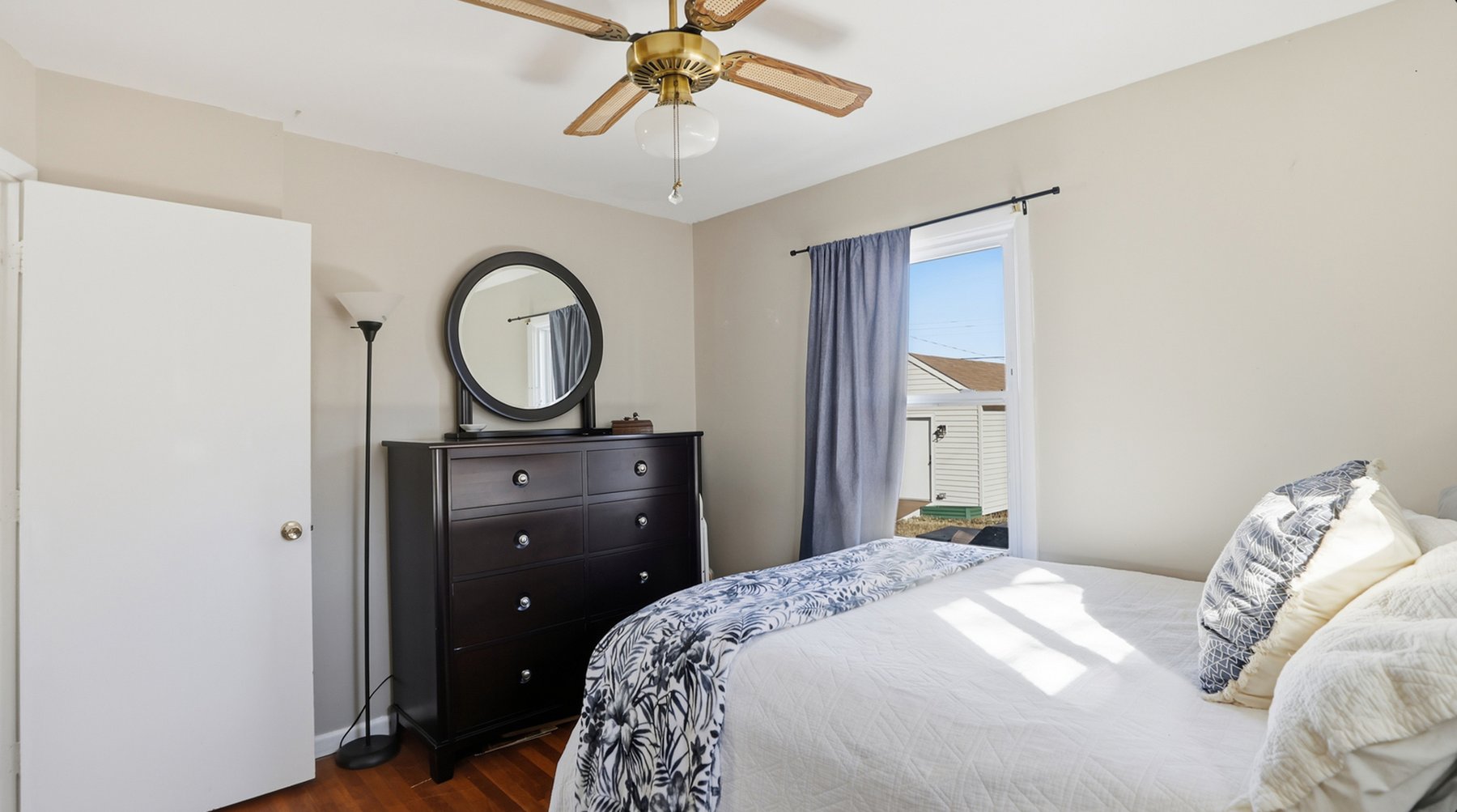 Image for Finance Friendly Auction: Exceptional Move-In Ready Brick Ranch with Workshop