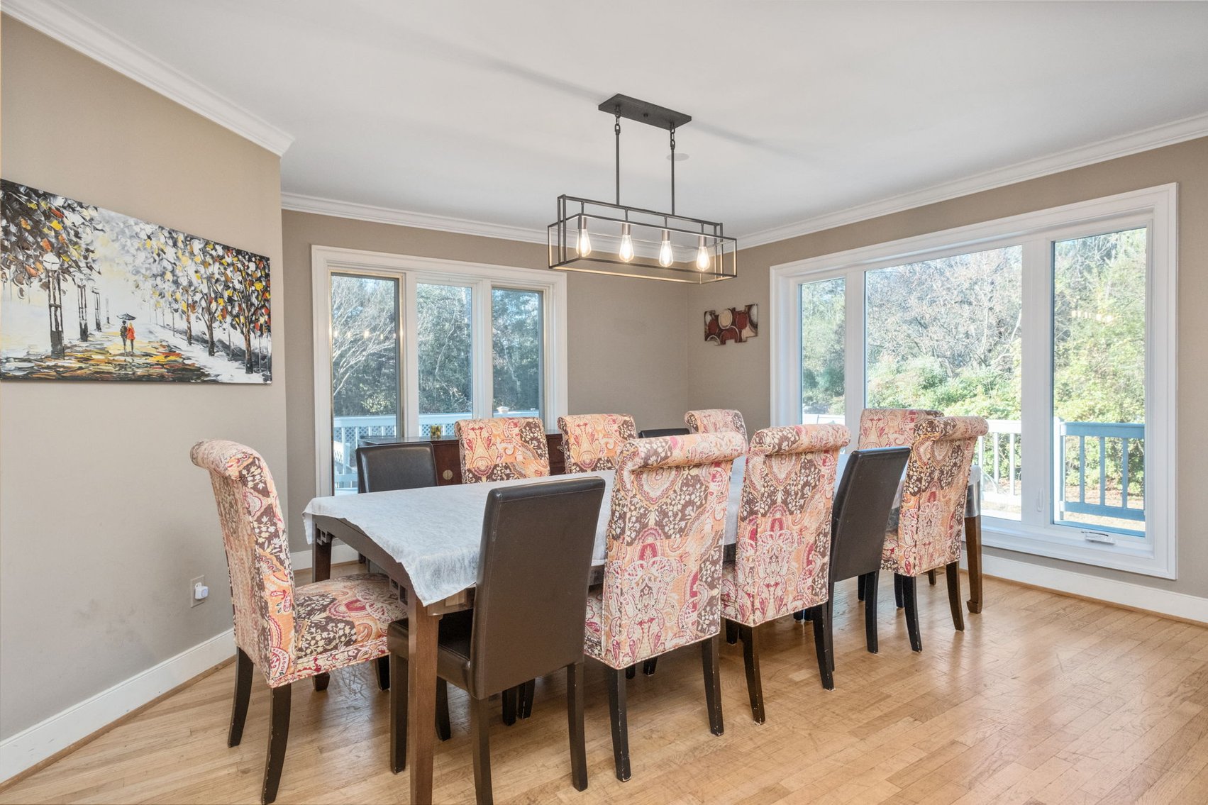 Image for Top Tier AIRBNB, Income-Producing Blue Ridge Mountain Estate with Resort-Level Amenities