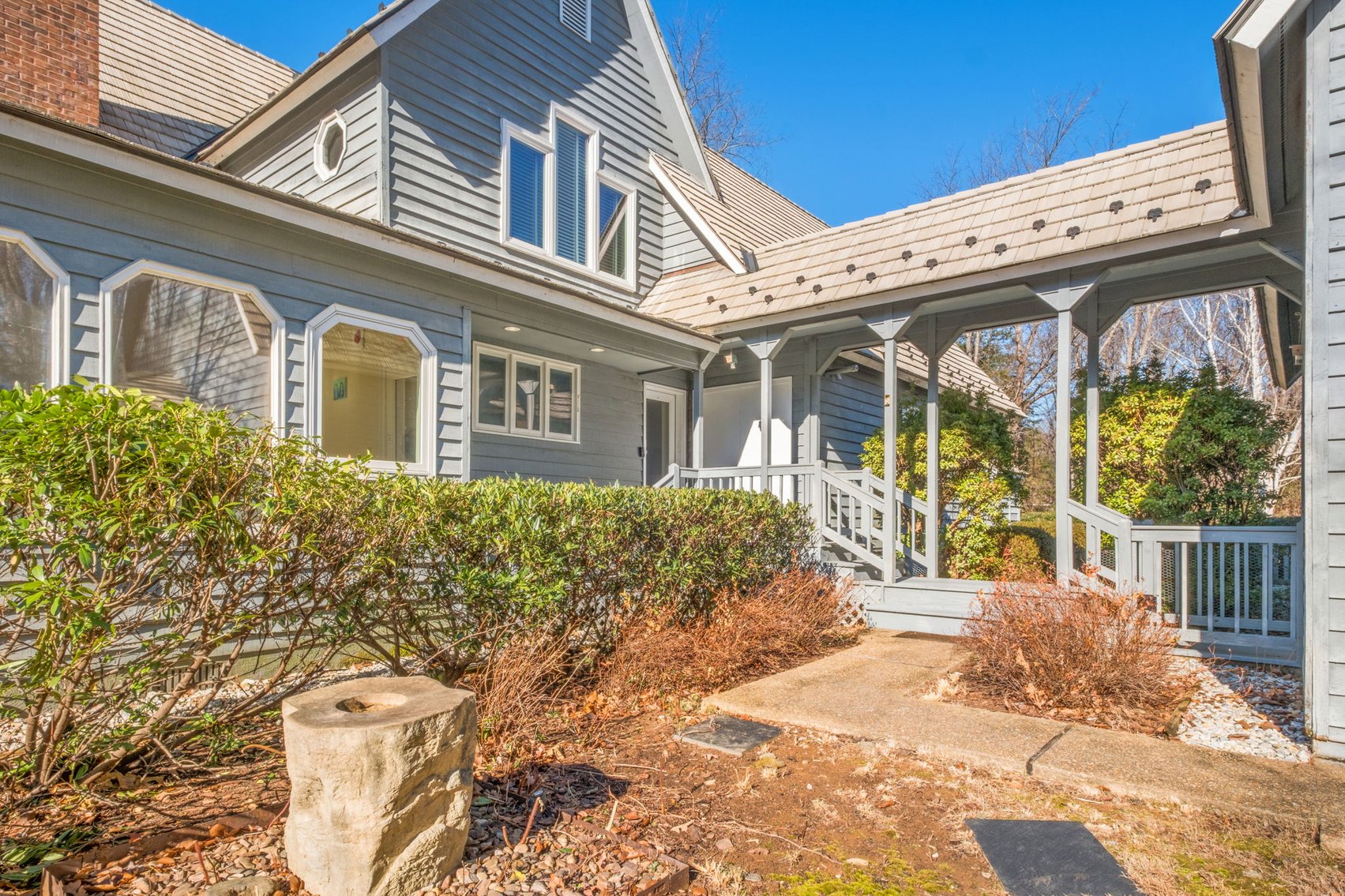 Image for Top Tier AIRBNB, Income-Producing Blue Ridge Mountain Estate with Resort-Level Amenities