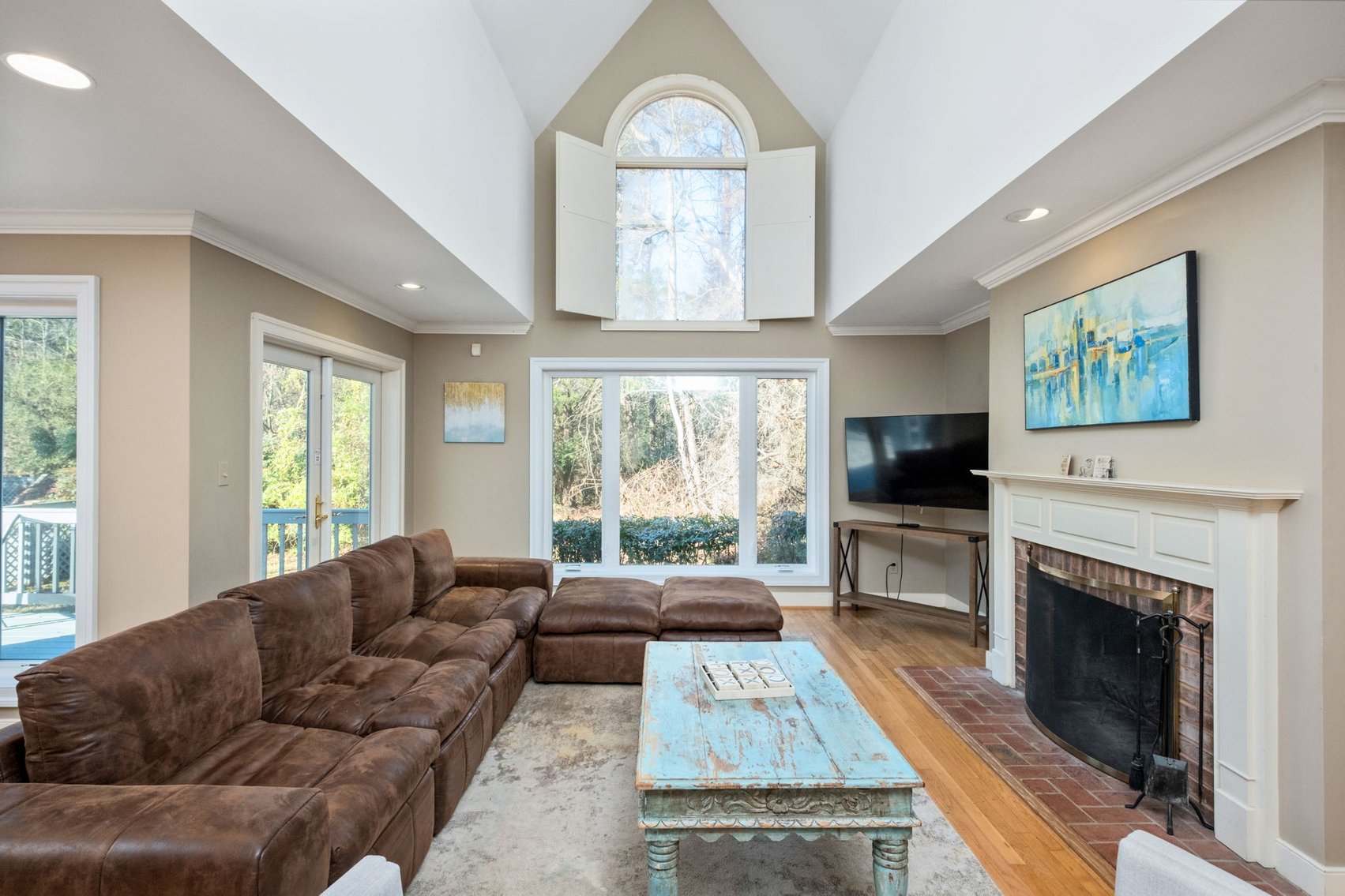 Image for Top Tier AIRBNB, Income-Producing Blue Ridge Mountain Estate with Resort-Level Amenities