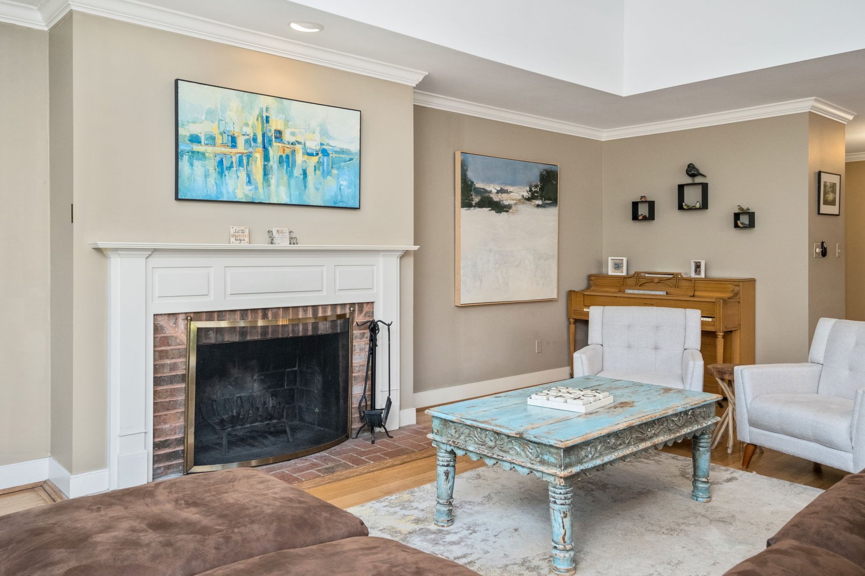 Image for Top Tier AIRBNB, Income-Producing Blue Ridge Mountain Estate with Resort-Level Amenities