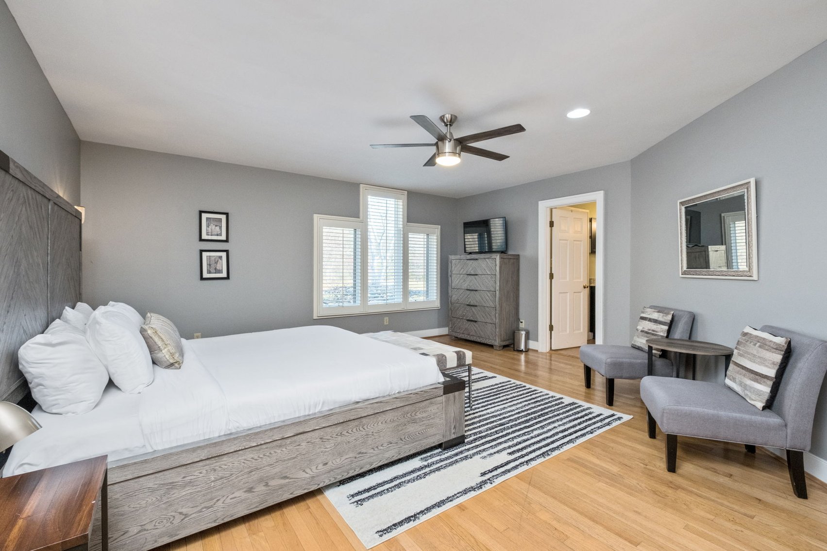 Image for Top Tier AIRBNB, Income-Producing Blue Ridge Mountain Estate with Resort-Level Amenities