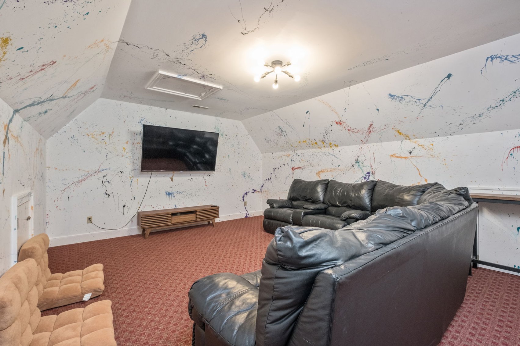 Image for Top Tier AIRBNB, Income-Producing Blue Ridge Mountain Estate with Resort-Level Amenities