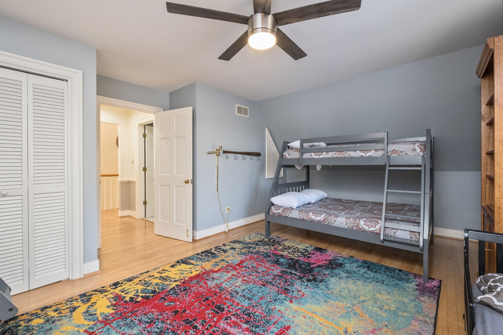 Image for Top Tier AIRBNB, Income-Producing Blue Ridge Mountain Estate with Resort-Level Amenities