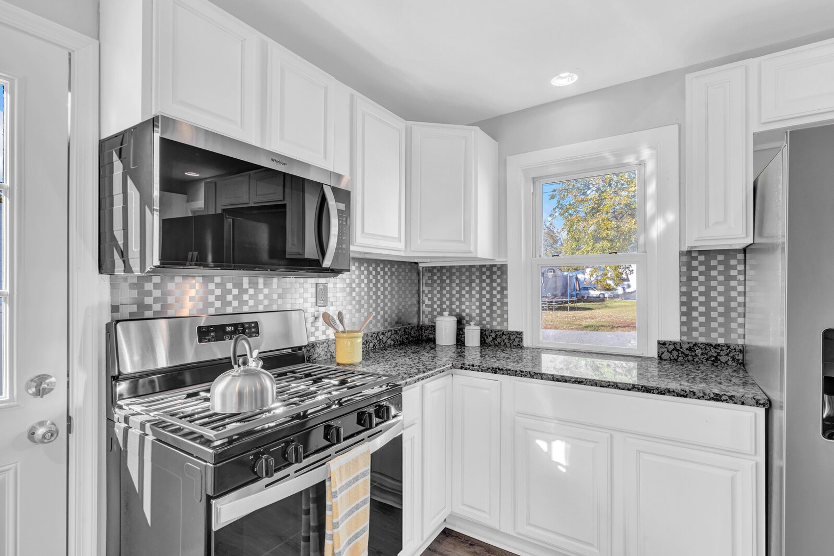 Image for No Cash Needed. Finance Friendly Auction. Fully renovated and upgraded 3 bed/1bath, 907 Sq. in Portsmouth, Va