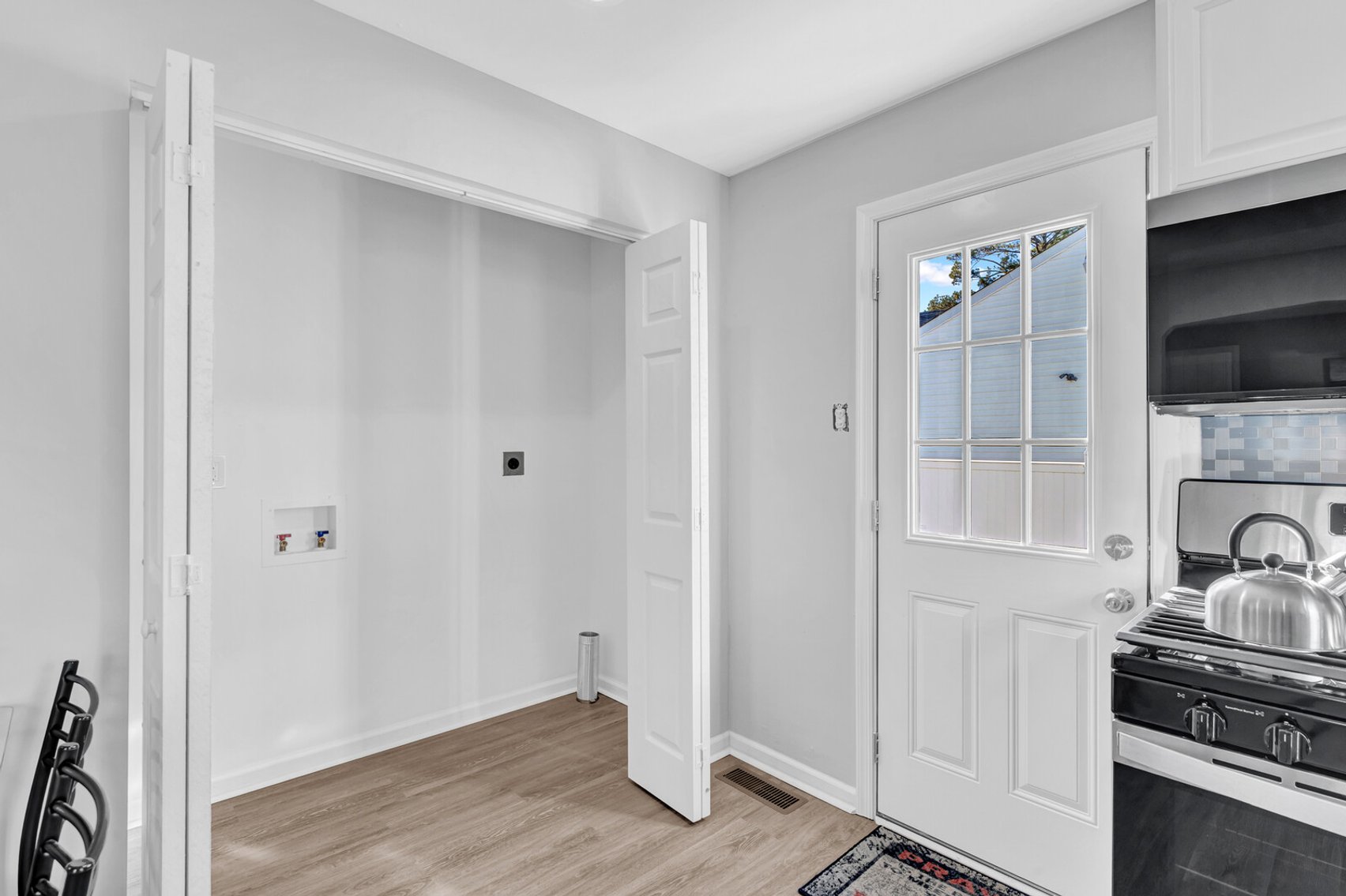 Image for No Cash Needed. Finance Friendly Auction. Fully renovated and upgraded 3 bed/1bath, 907 Sq. in Portsmouth, Va