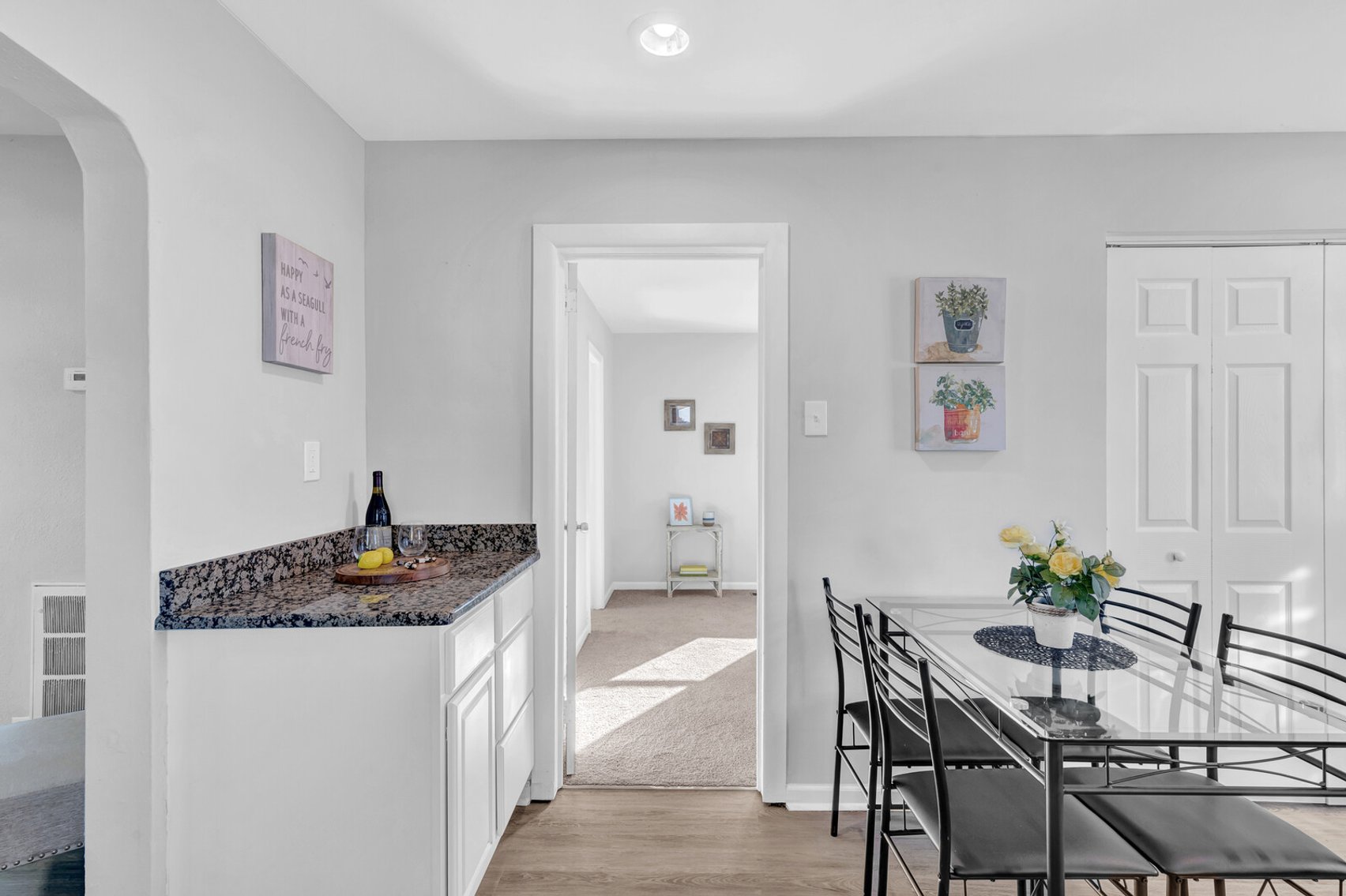 Image for No Cash Needed. Finance Friendly Auction. Fully renovated and upgraded 3 bed/1bath, 907 Sq. in Portsmouth, Va