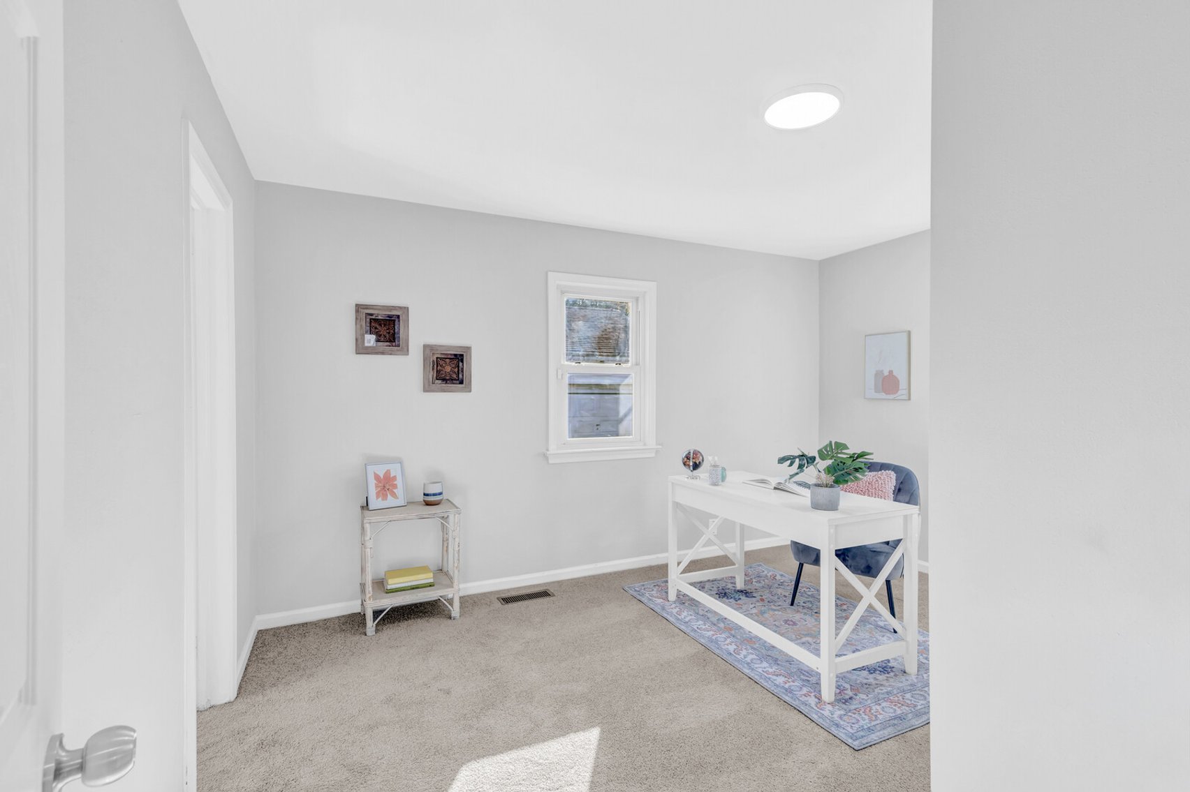 Image for No Cash Needed. Finance Friendly Auction. Fully renovated and upgraded 3 bed/1bath, 907 Sq. in Portsmouth, Va