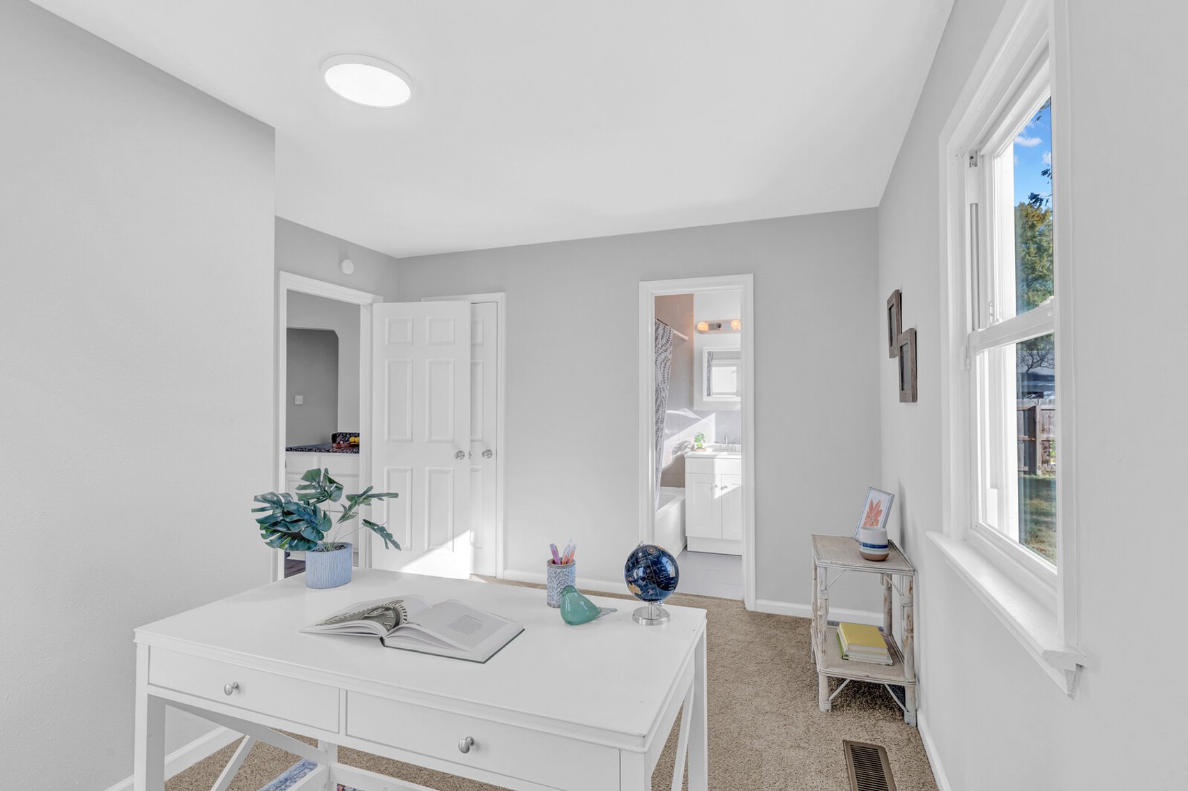 Image for No Cash Needed. Finance Friendly Auction. Fully renovated and upgraded 3 bed/1bath, 907 Sq. in Portsmouth, Va