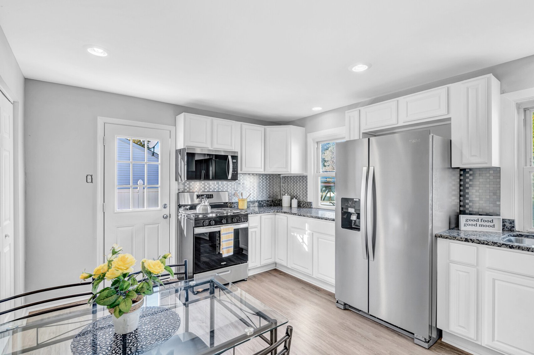 Image for No Cash Needed. Finance Friendly Auction. Fully renovated and upgraded 3 bed/1bath, 907 Sq. in Portsmouth, Va