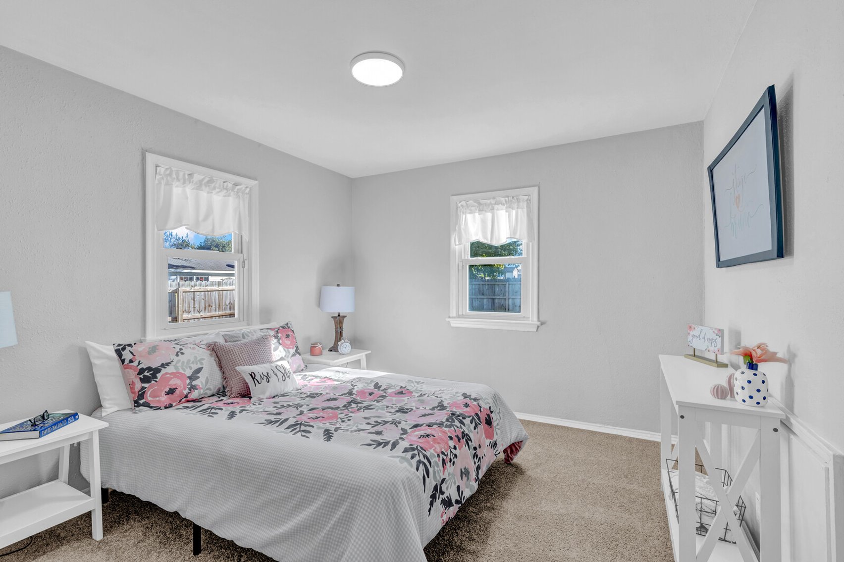 Image for No Cash Needed. Finance Friendly Auction. Fully renovated and upgraded 3 bed/1bath, 907 Sq. in Portsmouth, Va