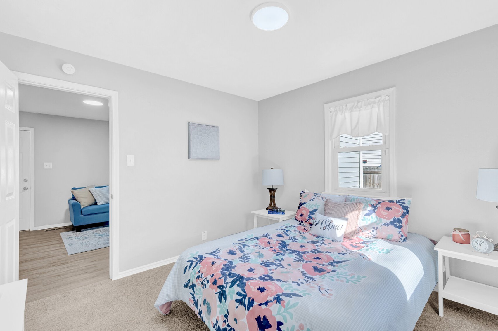 Image for No Cash Needed. Finance Friendly Auction. Fully renovated and upgraded 3 bed/1bath, 907 Sq. in Portsmouth, Va