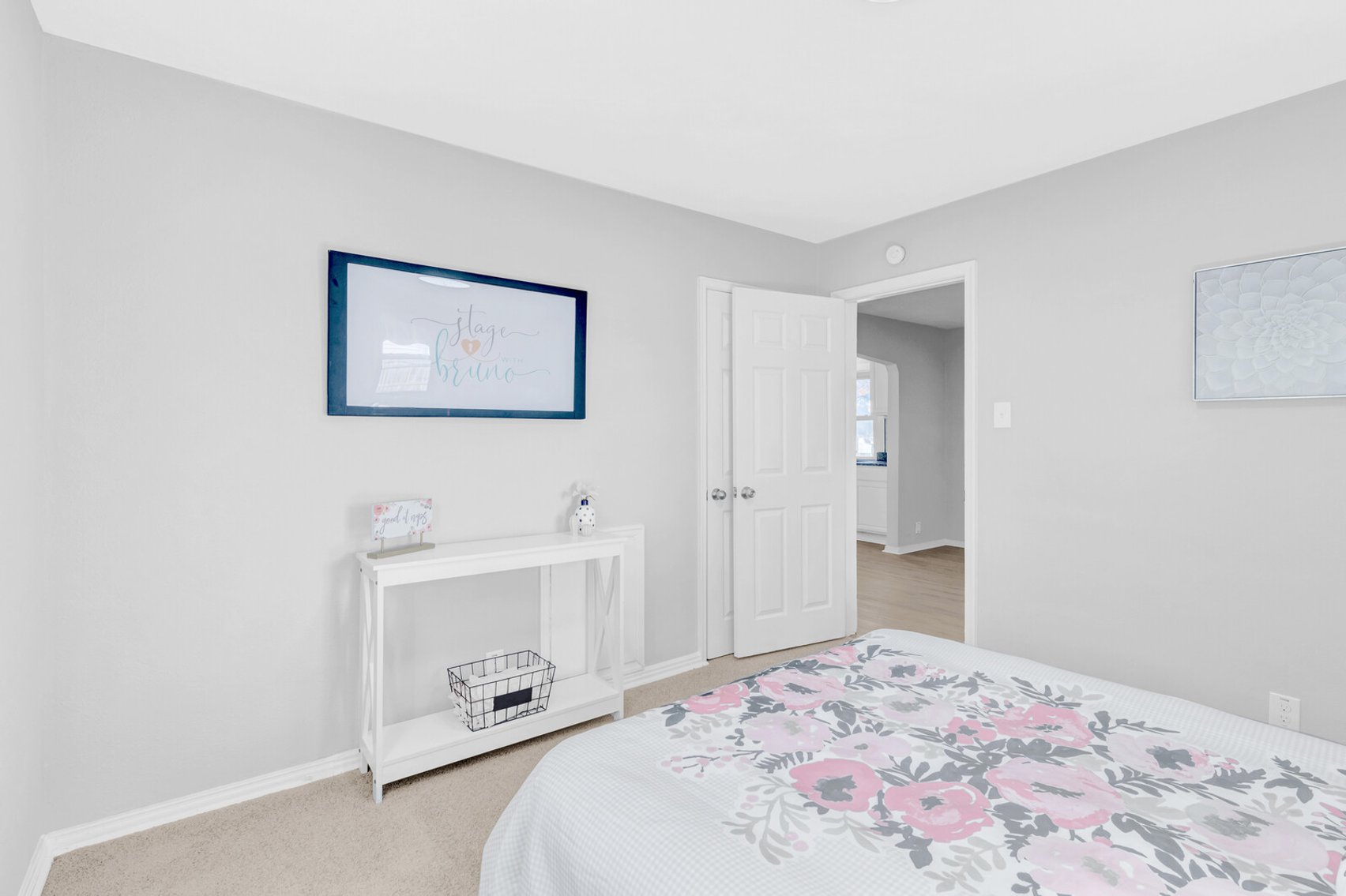 Image for No Cash Needed. Finance Friendly Auction. Fully renovated and upgraded 3 bed/1bath, 907 Sq. in Portsmouth, Va