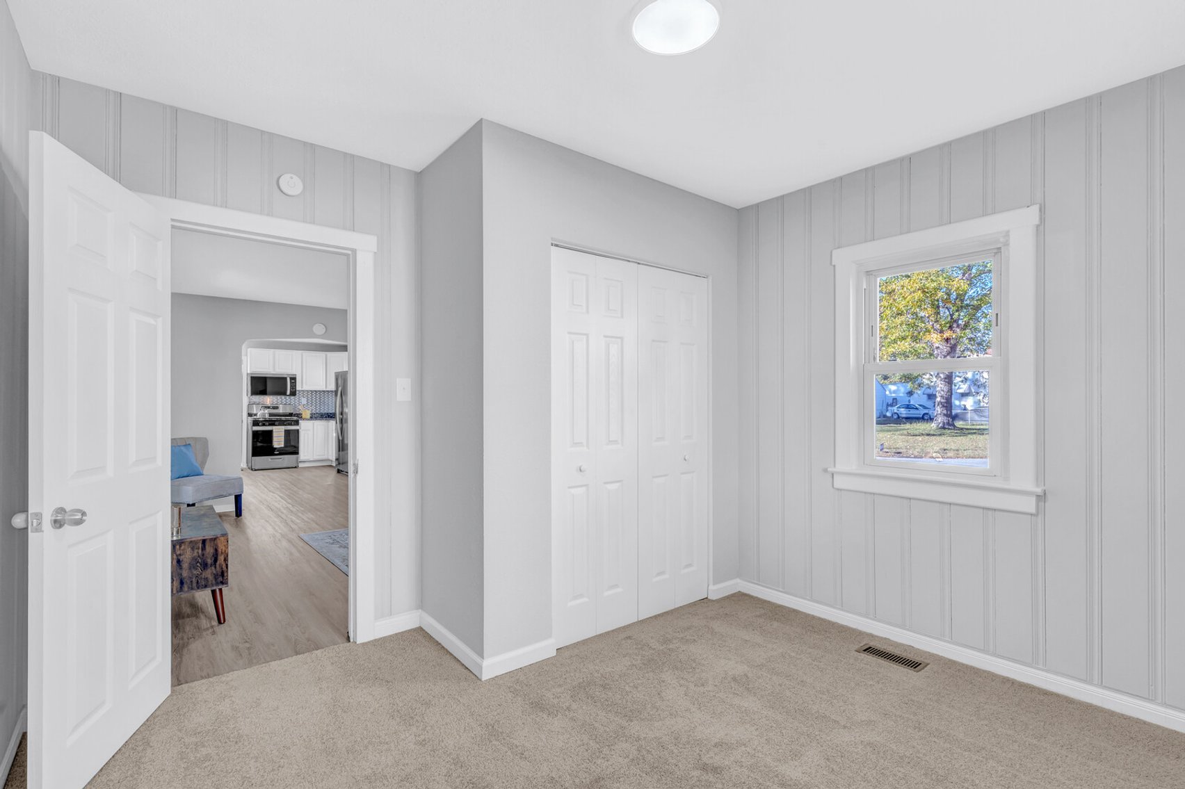 Image for No Cash Needed. Finance Friendly Auction. Fully renovated and upgraded 3 bed/1bath, 907 Sq. in Portsmouth, Va