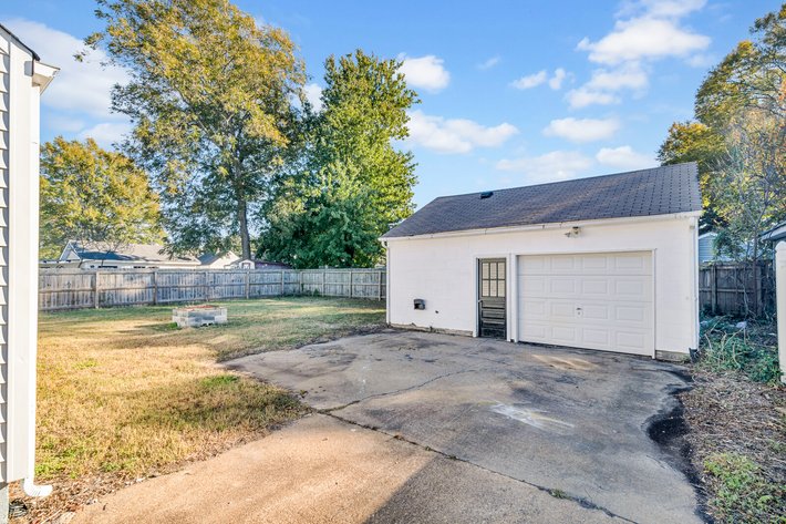 Image for No Cash Needed. Finance Friendly Auction. Fully renovated and upgraded 3 bed/1bath, 907 Sq. in Portsmouth, Va