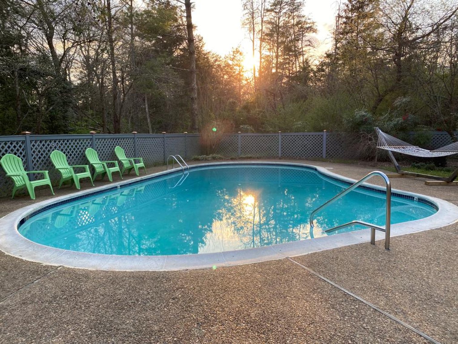 Image for Top Tier AIRBNB, Income-Producing Blue Ridge Mountain Estate with Resort-Level Amenities