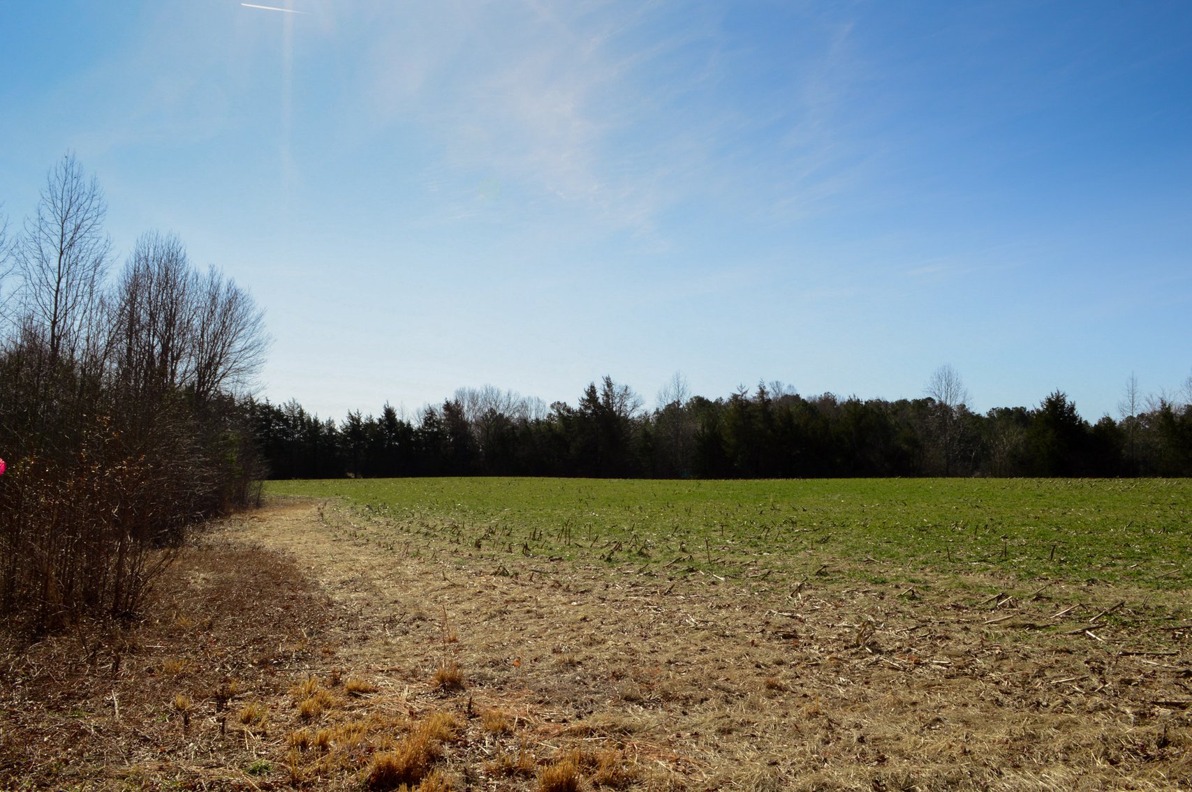 Image for Powhatan VA - US 60 W & 522 Maidens Rd - Prime Commercial Corner - 13.9 Acres — Buy Now, Build Later, Earn in the Meantime