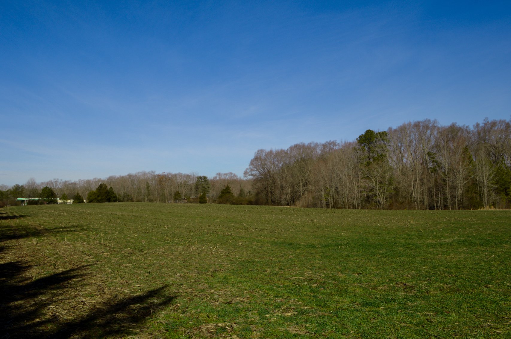 Image for Powhatan VA - US 60 W & 522 Maidens Rd - Prime Commercial Corner - 13.9 Acres — Buy Now, Build Later, Earn in the Meantime