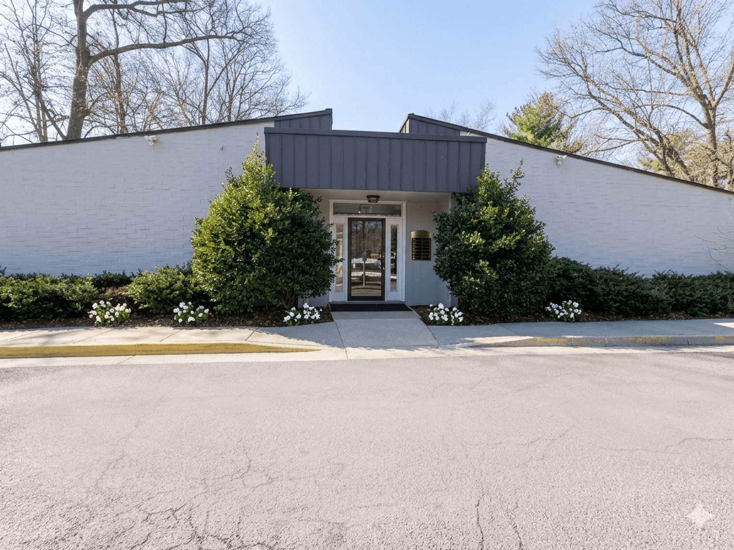 Image for Trustee Ordered Foreclosure Sale – Multi-Tenant Commercial Building – Income Producing – 1712 Clubhouse Rd, Reston, VA – Live & Online Auction