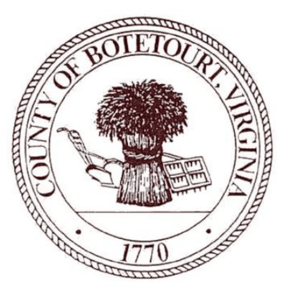 Image for Botetourt County - Sale of Tax Delinquent Real Estate