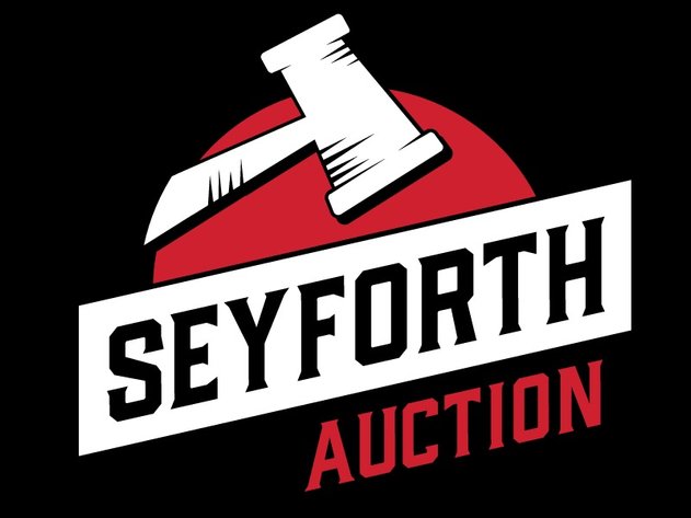 Image for May Online Auction