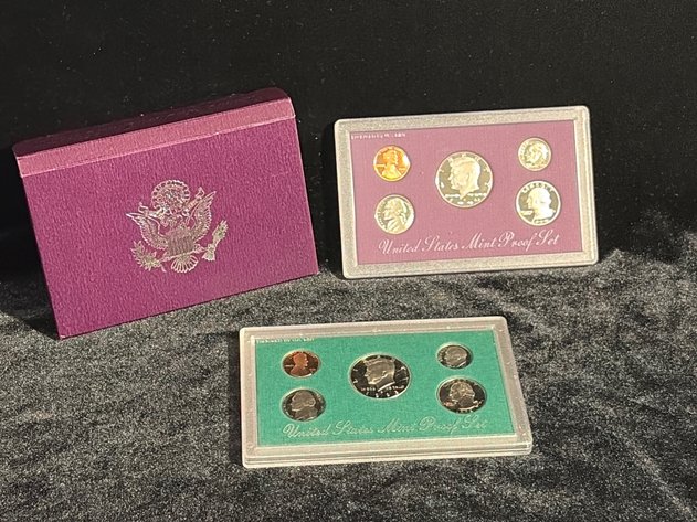 Image for March Lago Vista Online Consignment Auction