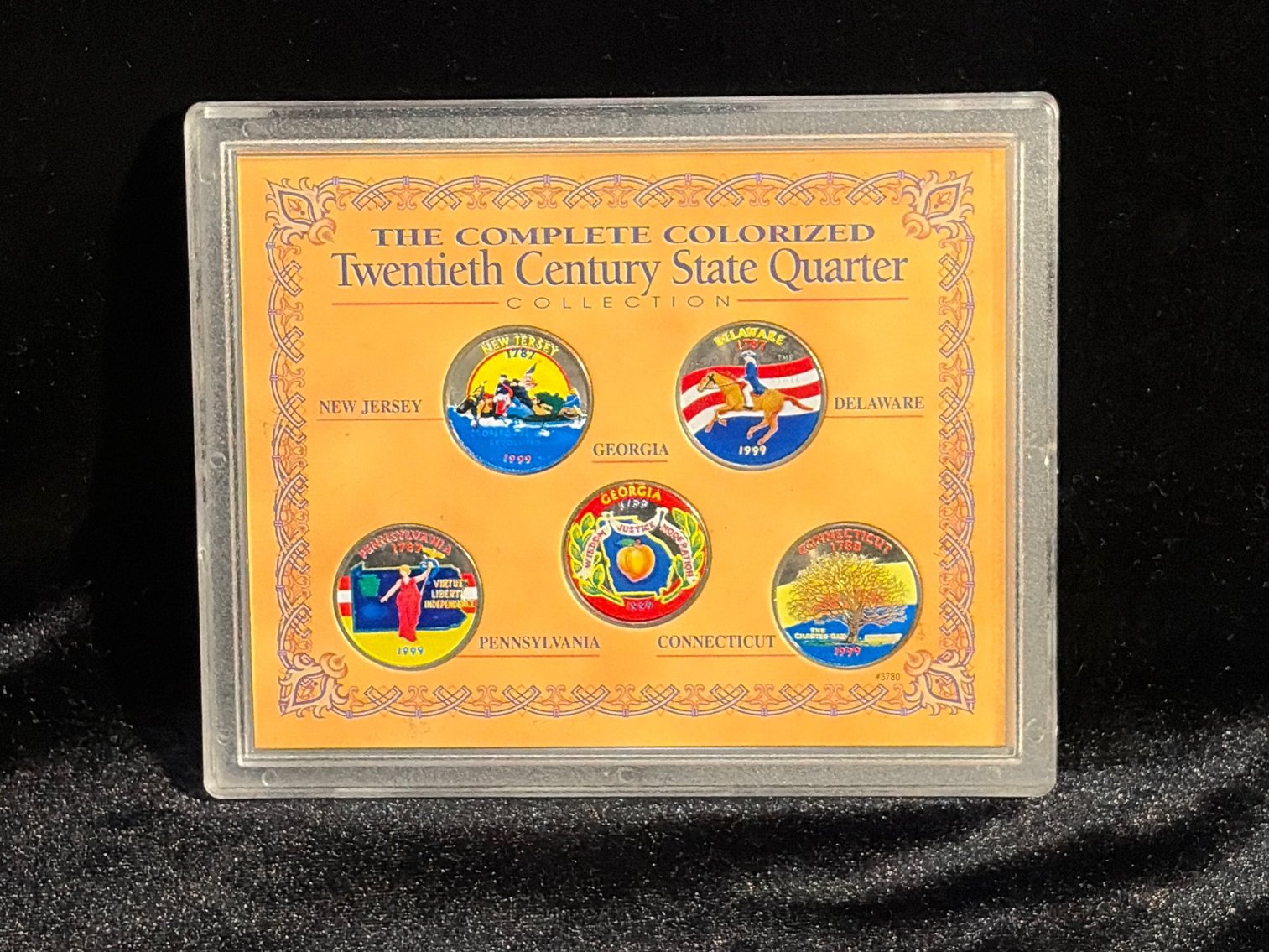 Image for March Lago Vista Online Consignment Auction