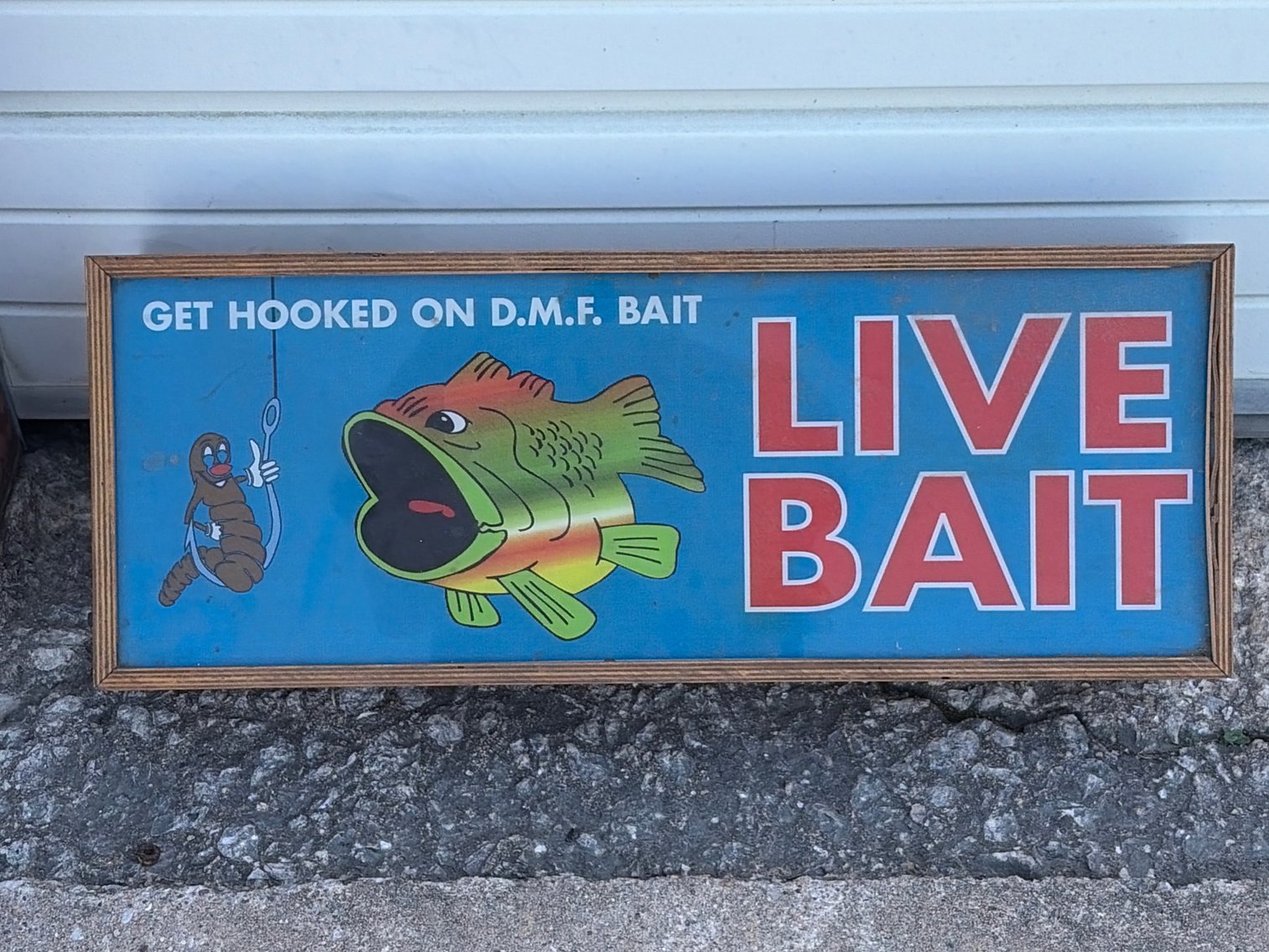 Image for Lago Online Storage Auction