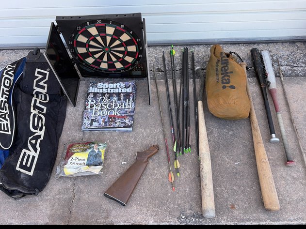 Image for Lago Online Storage Auction