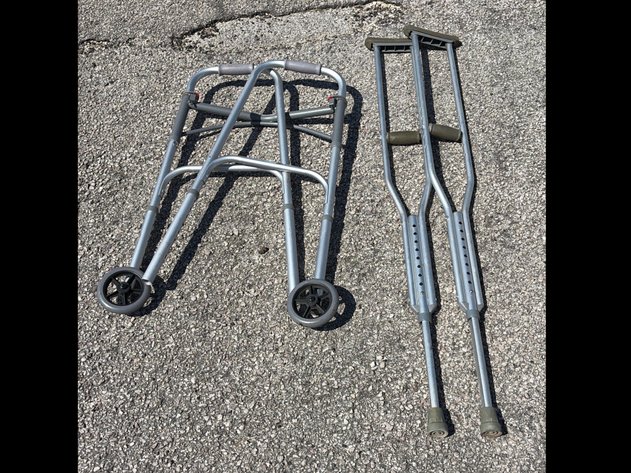 Image for Lago Online Storage Auction