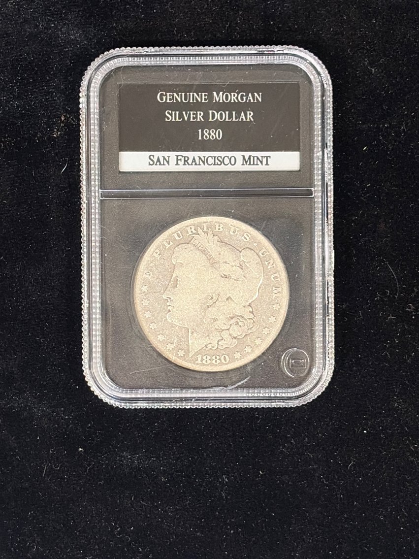 Image for May consignment Auction Lago Vista