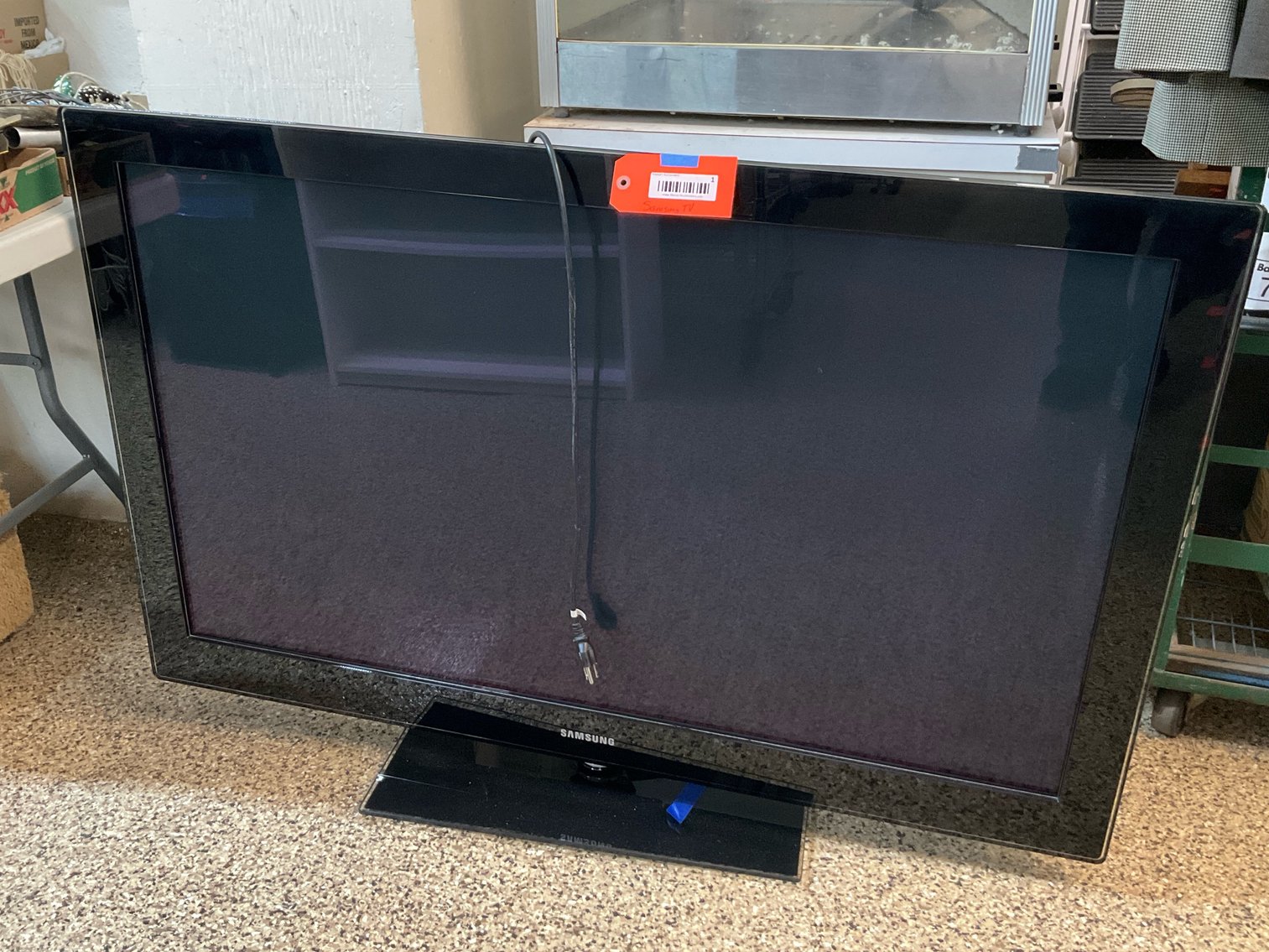 Image for Office Front Half 4/9/24