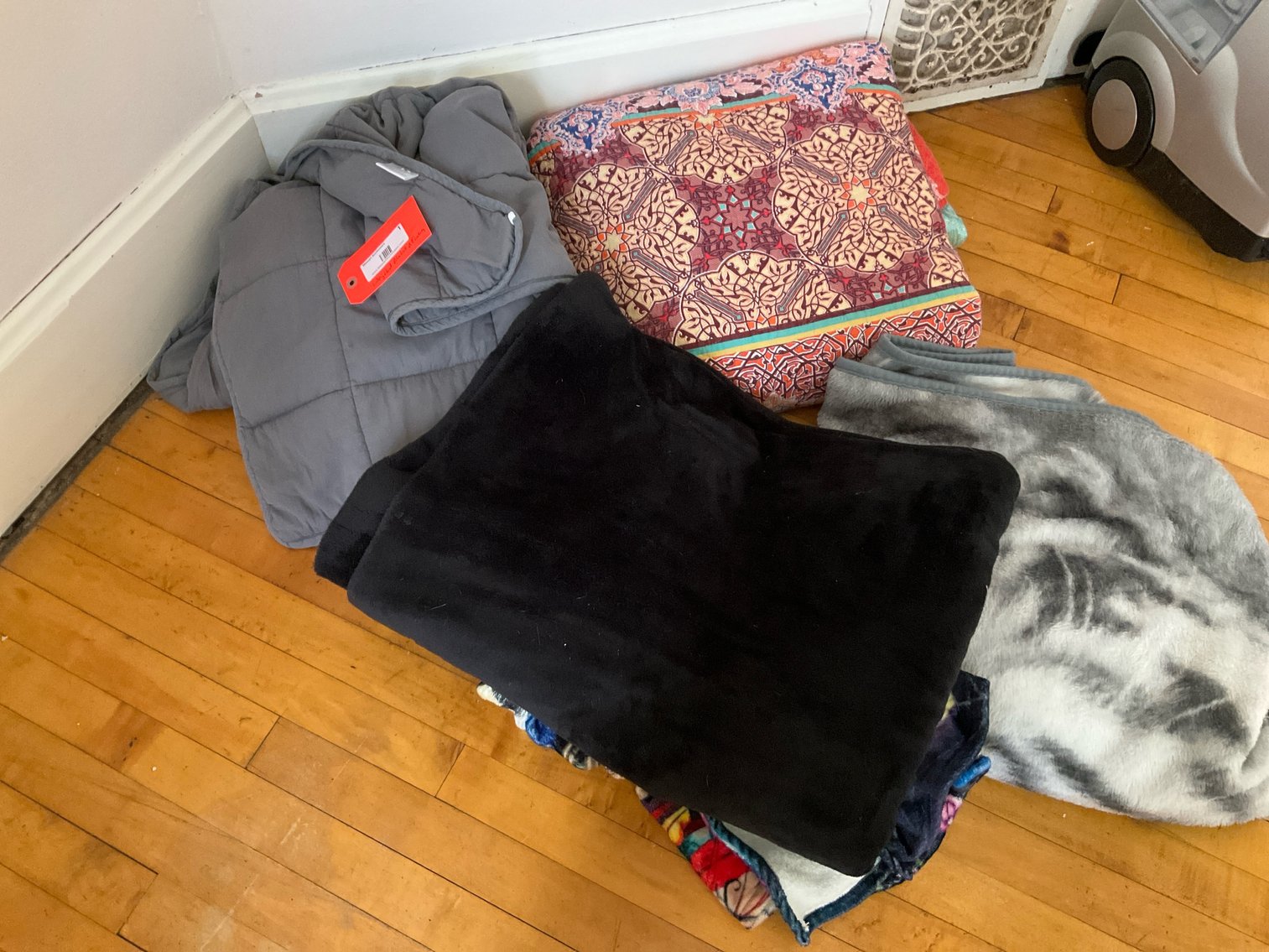 Image for Harvard St