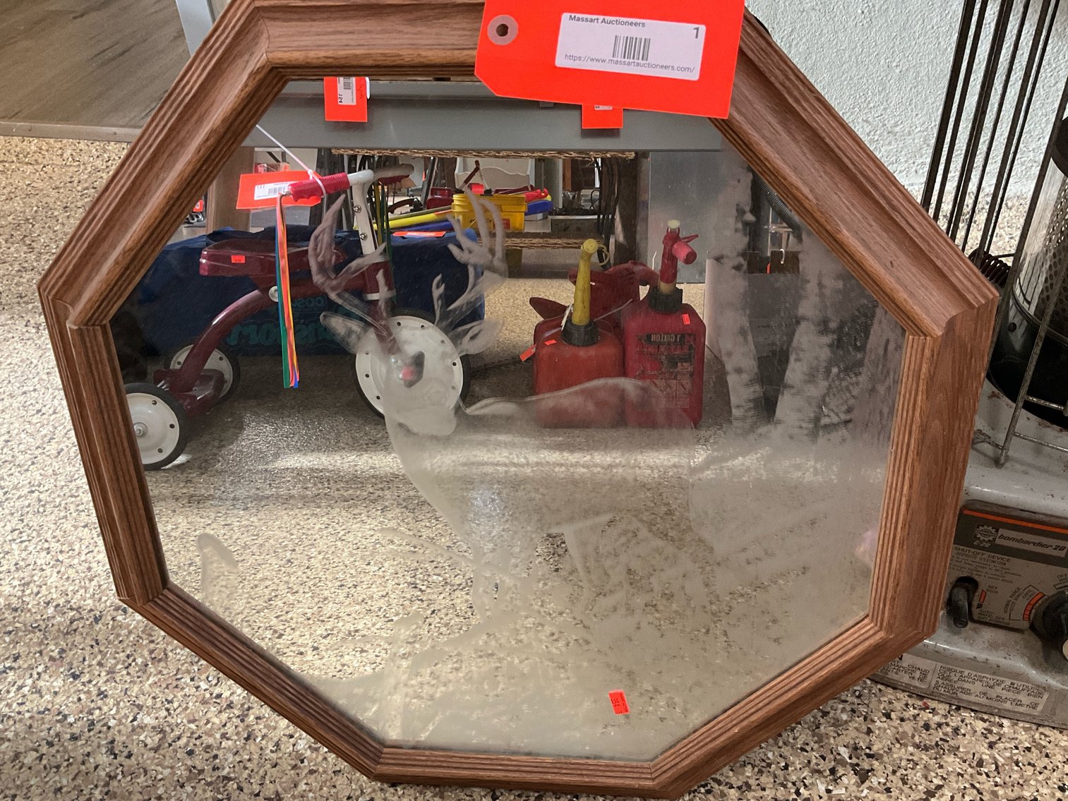 Image for Office Back Half 7/10/24