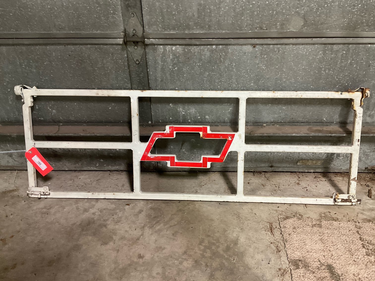 Image for Peshtigo #2