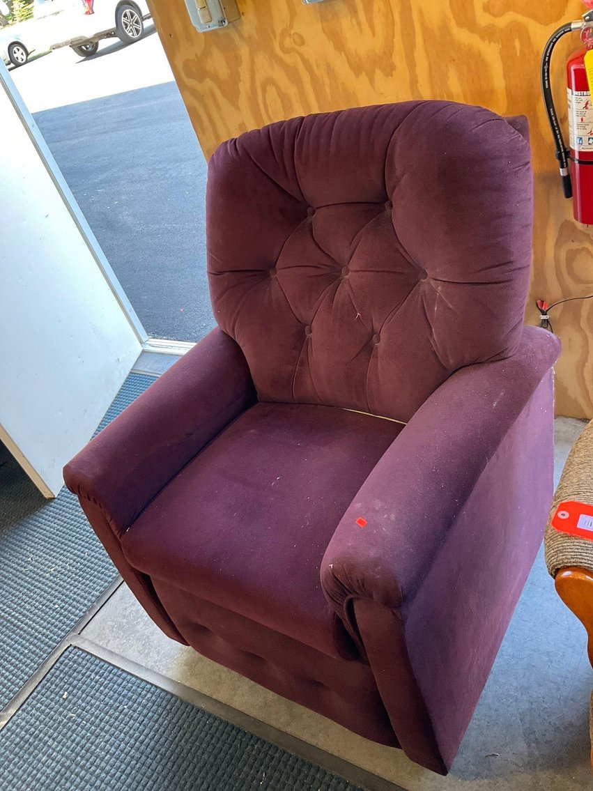 Image for Furniture, Tools, collectibles, household-New north